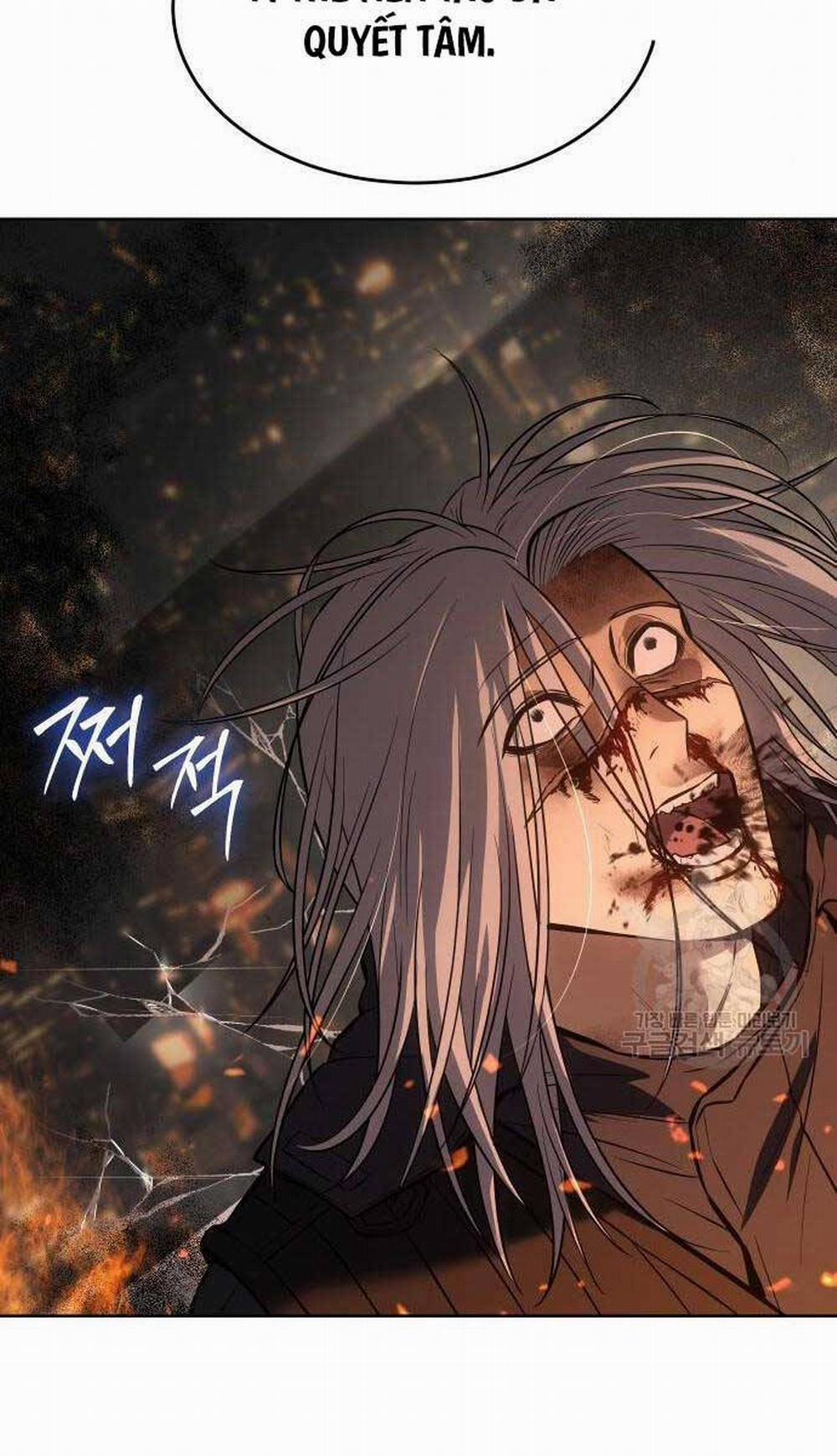 Đặc Vụ Song Sinh 52 trang 66