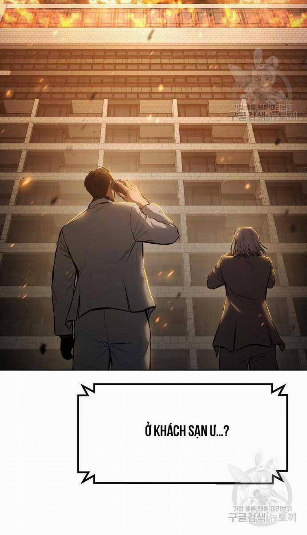 Đặc Vụ Song Sinh 52 trang 8