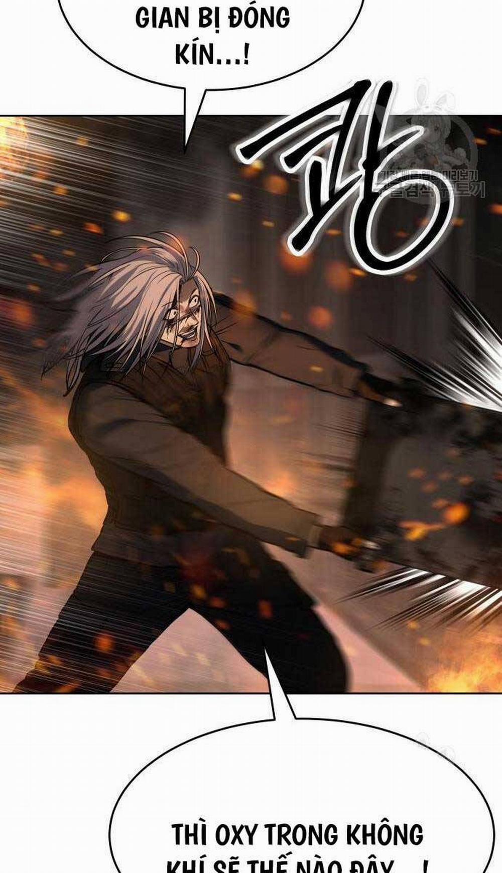 Đặc Vụ Song Sinh 52 trang 80