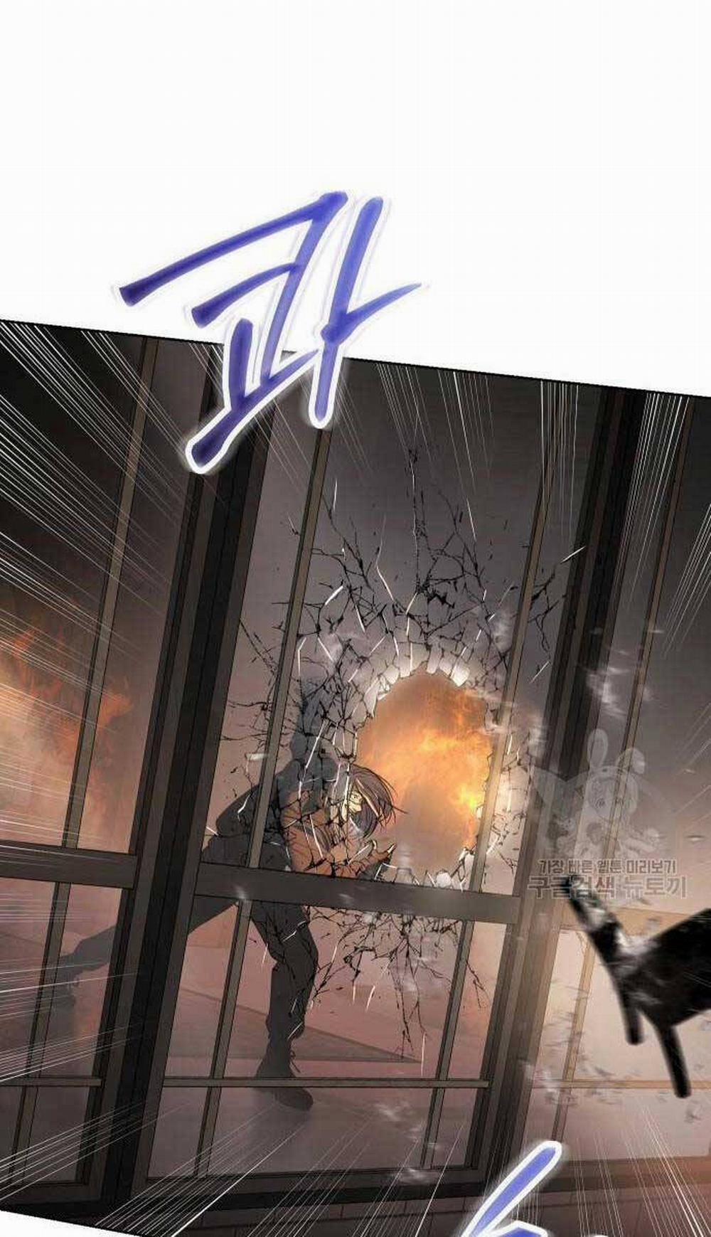 Đặc Vụ Song Sinh 52 trang 84