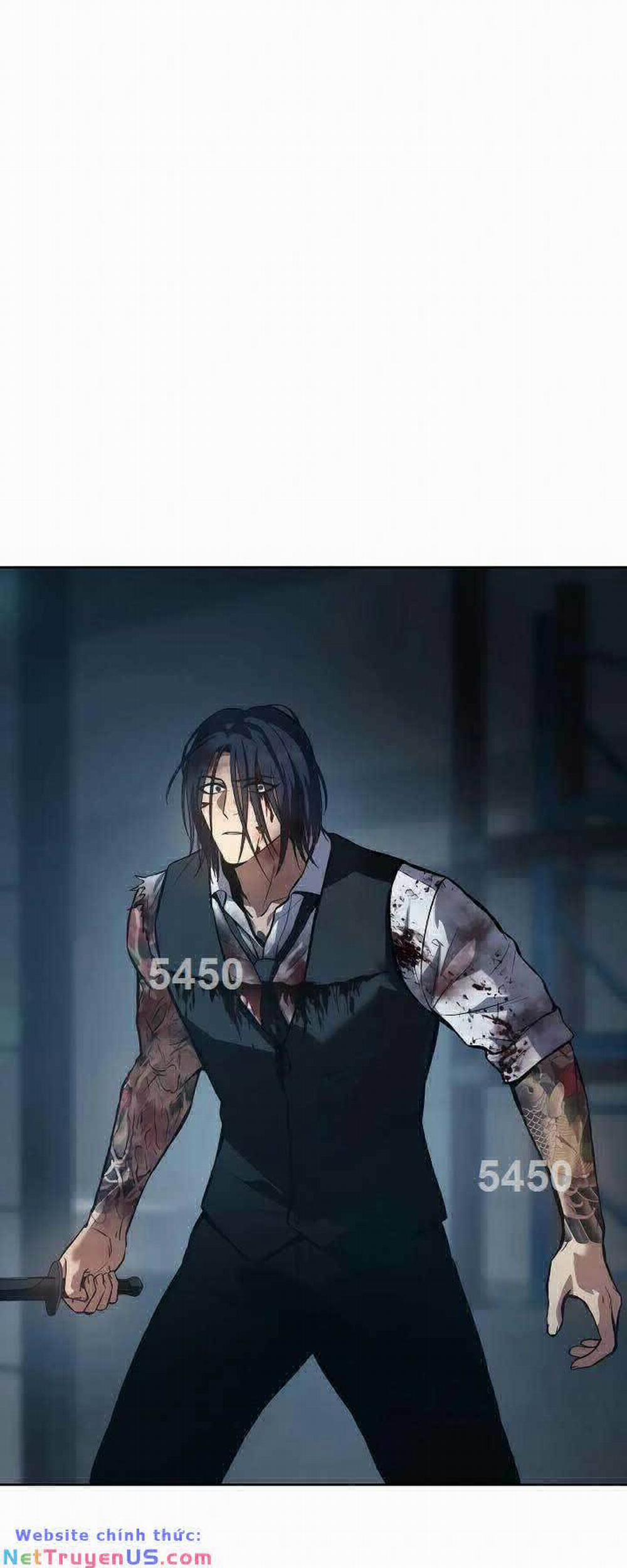 Đặc Vụ Song Sinh 53 trang 1