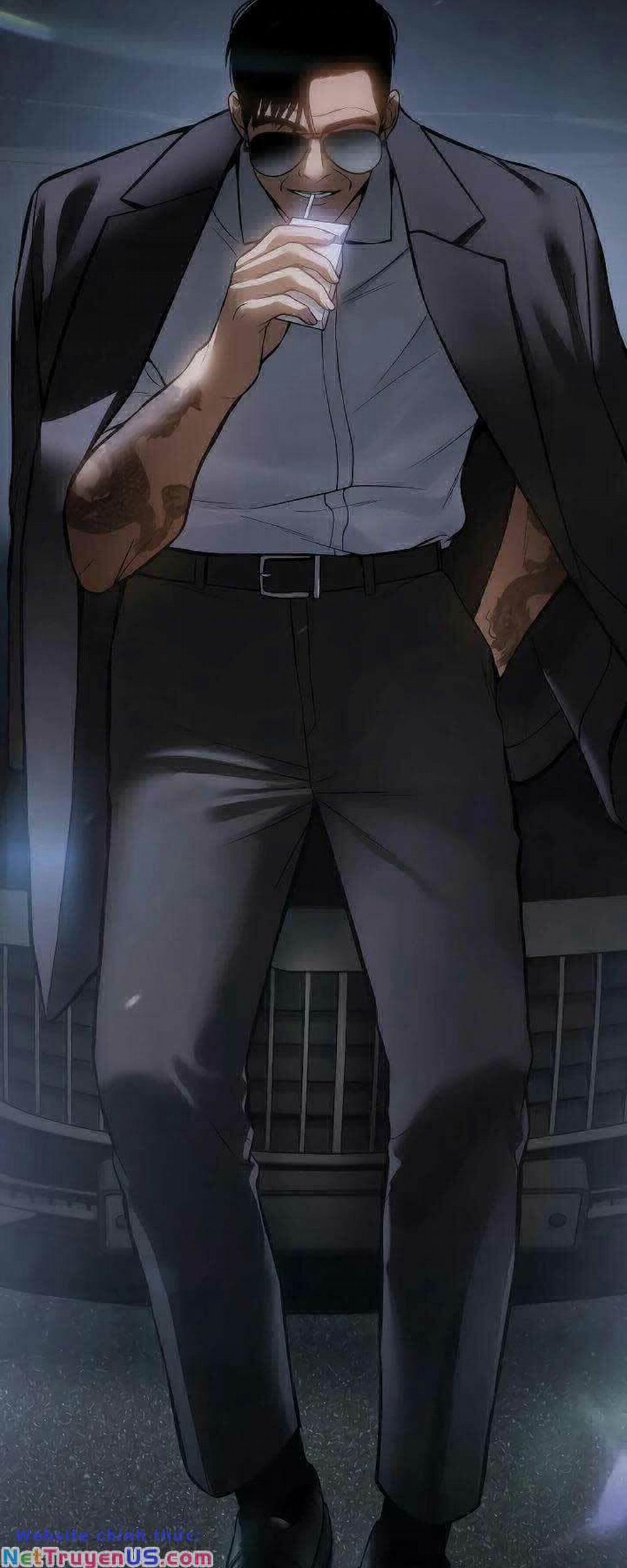 Đặc Vụ Song Sinh 53 trang 100