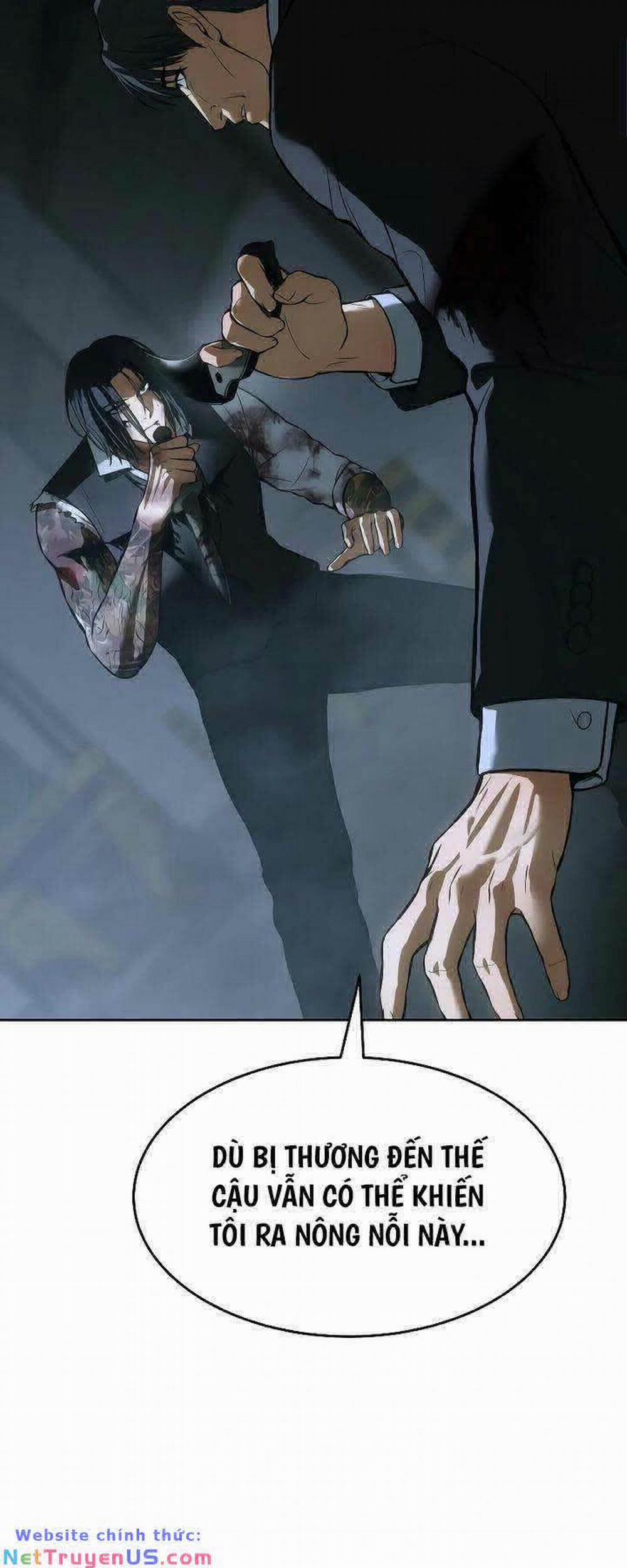 Đặc Vụ Song Sinh 53 trang 105