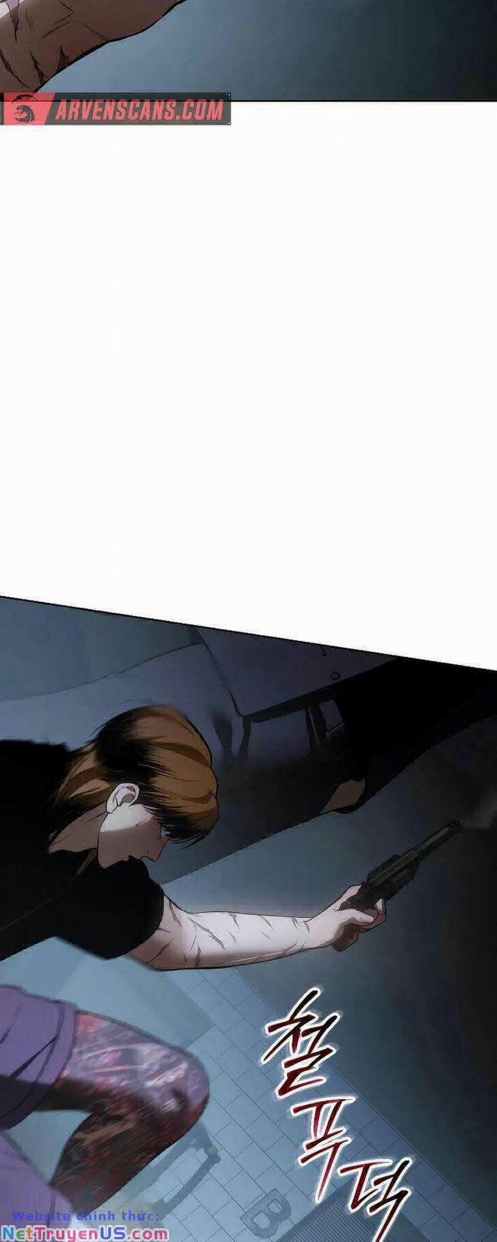 Đặc Vụ Song Sinh 53 trang 109