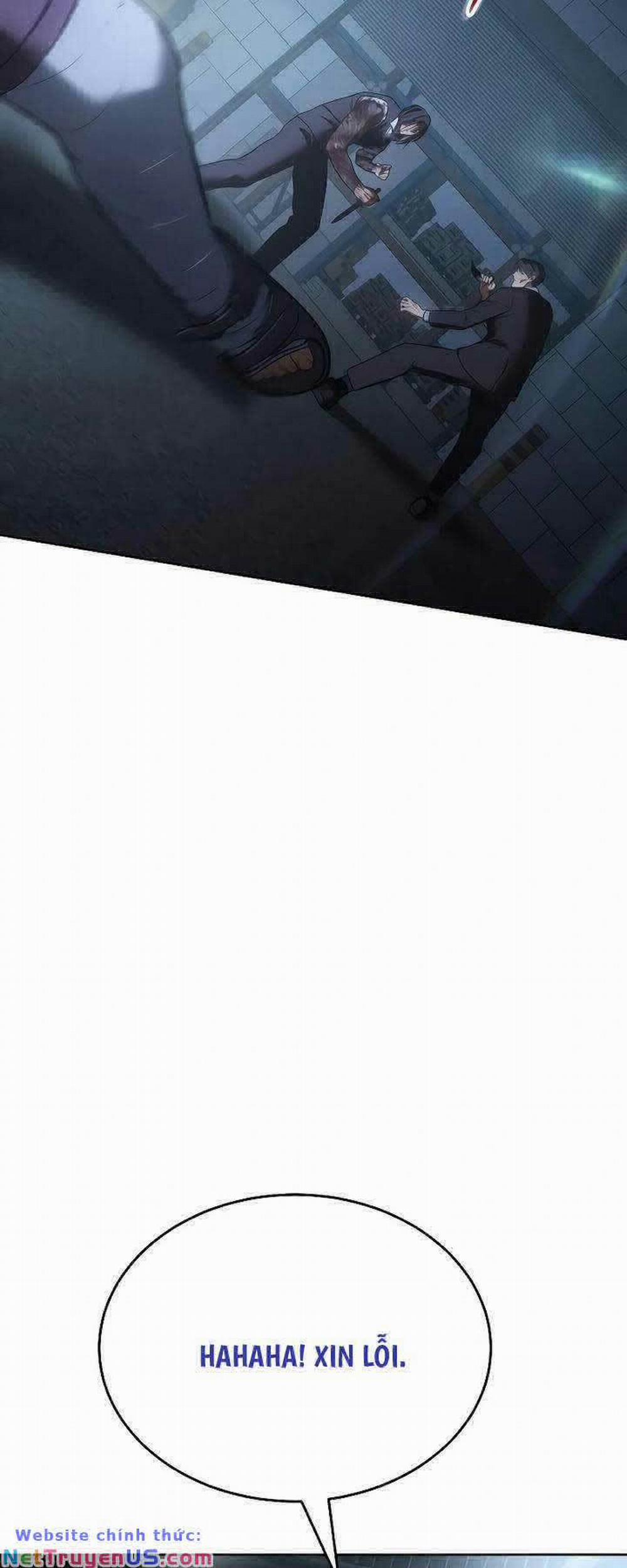 Đặc Vụ Song Sinh 53 trang 110