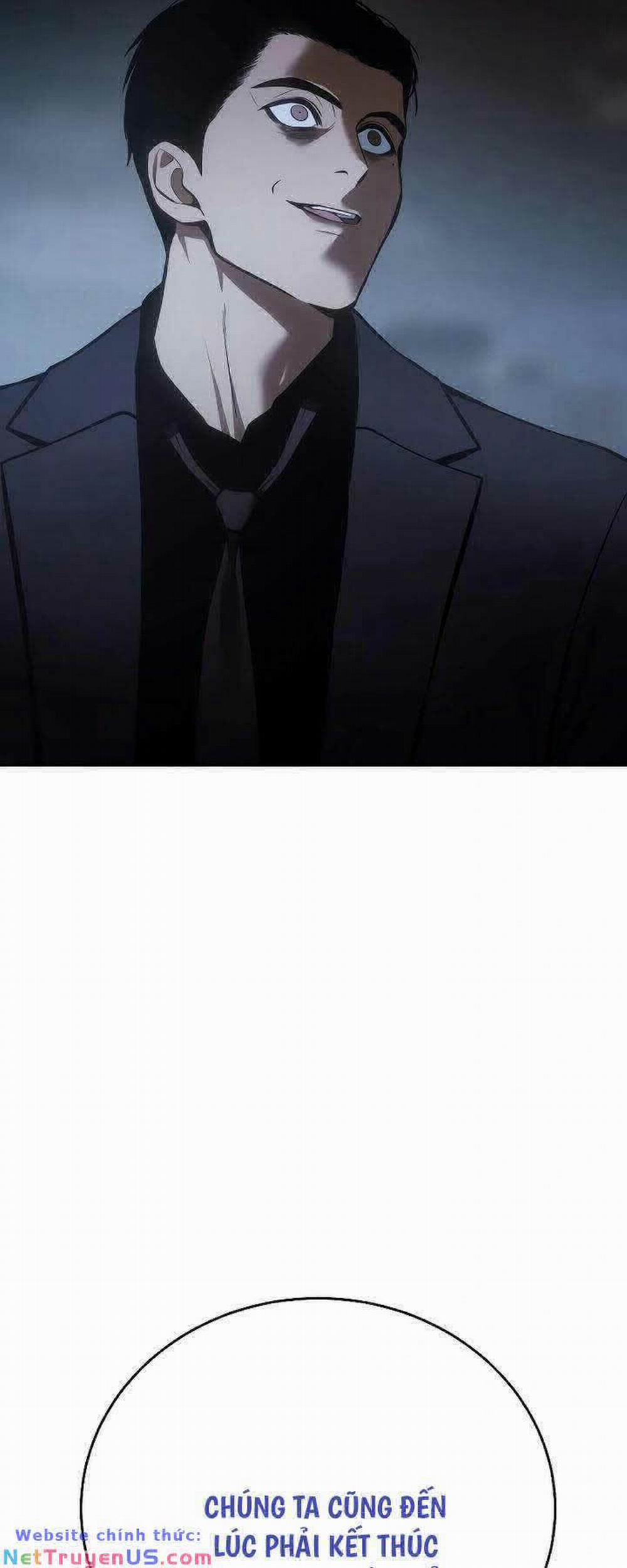 Đặc Vụ Song Sinh 53 trang 114