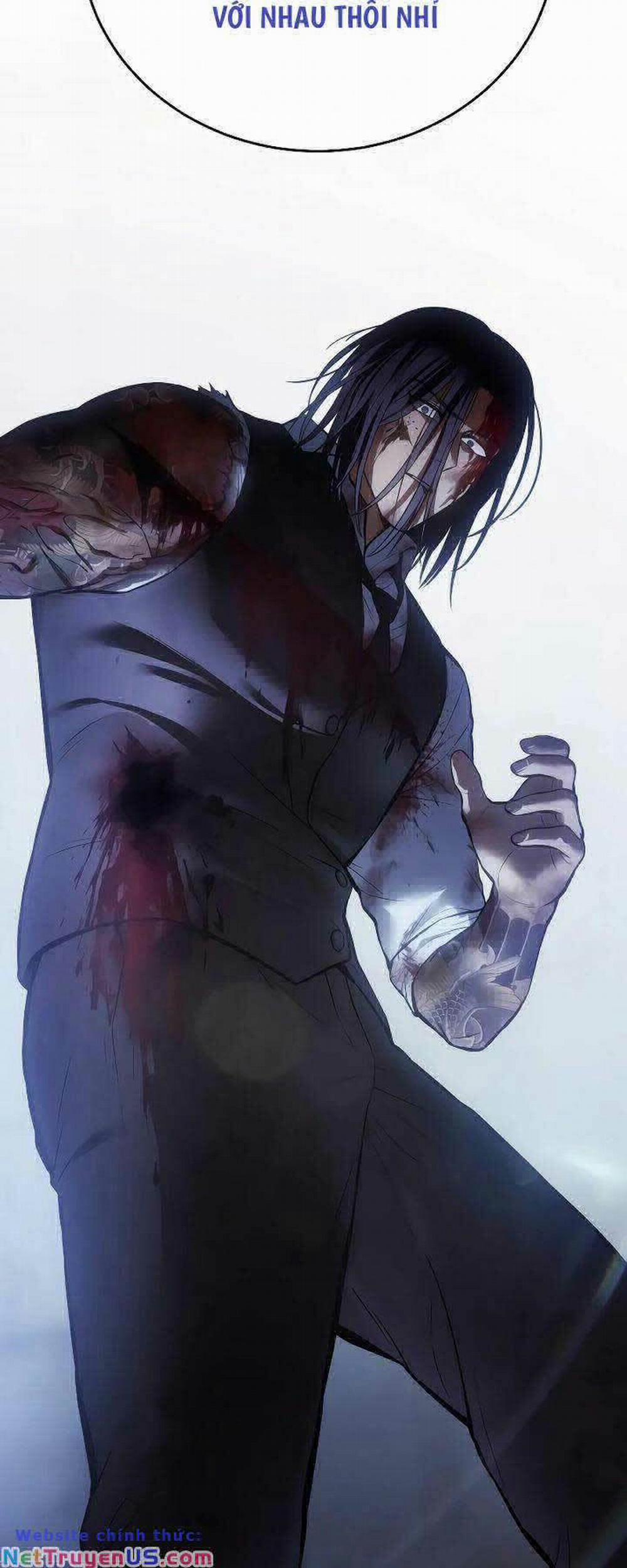 Đặc Vụ Song Sinh 53 trang 115