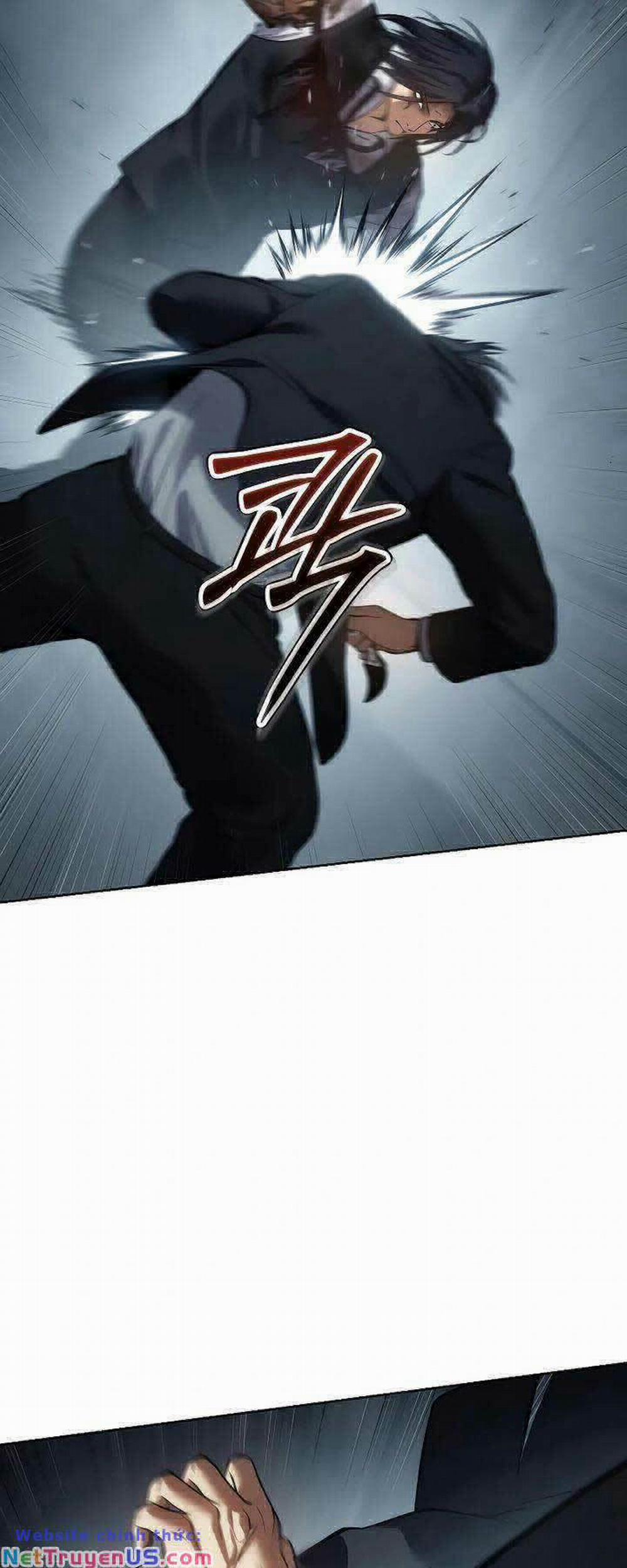 Đặc Vụ Song Sinh 53 trang 21