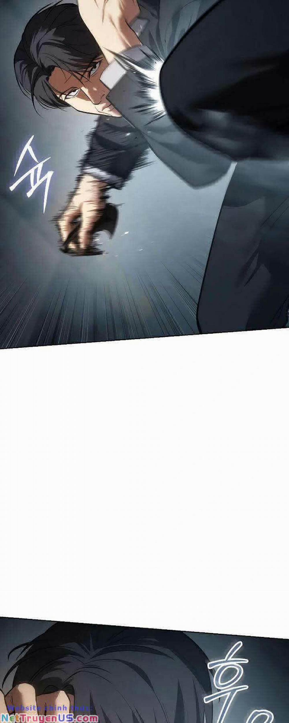 Đặc Vụ Song Sinh 53 trang 22