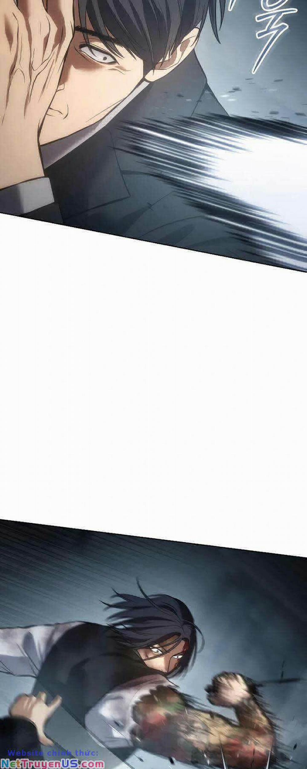 Đặc Vụ Song Sinh 53 trang 23