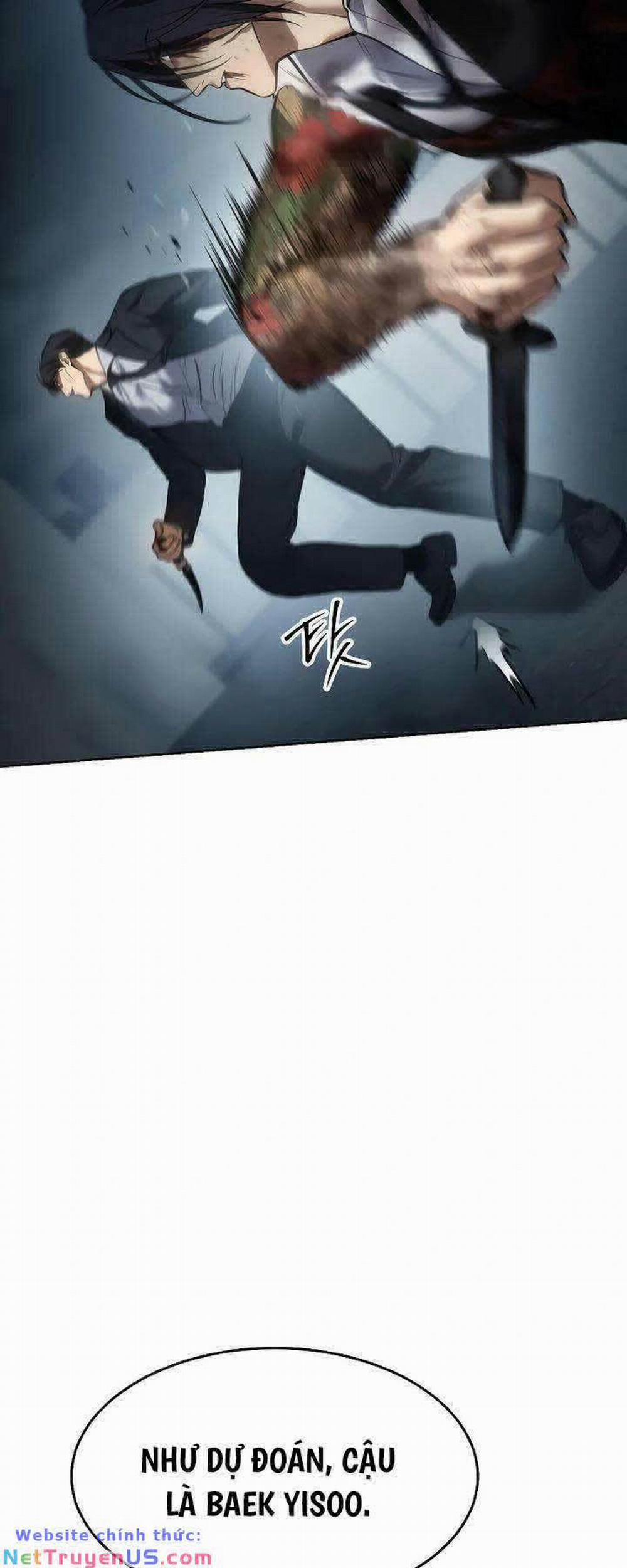 Đặc Vụ Song Sinh 53 trang 25