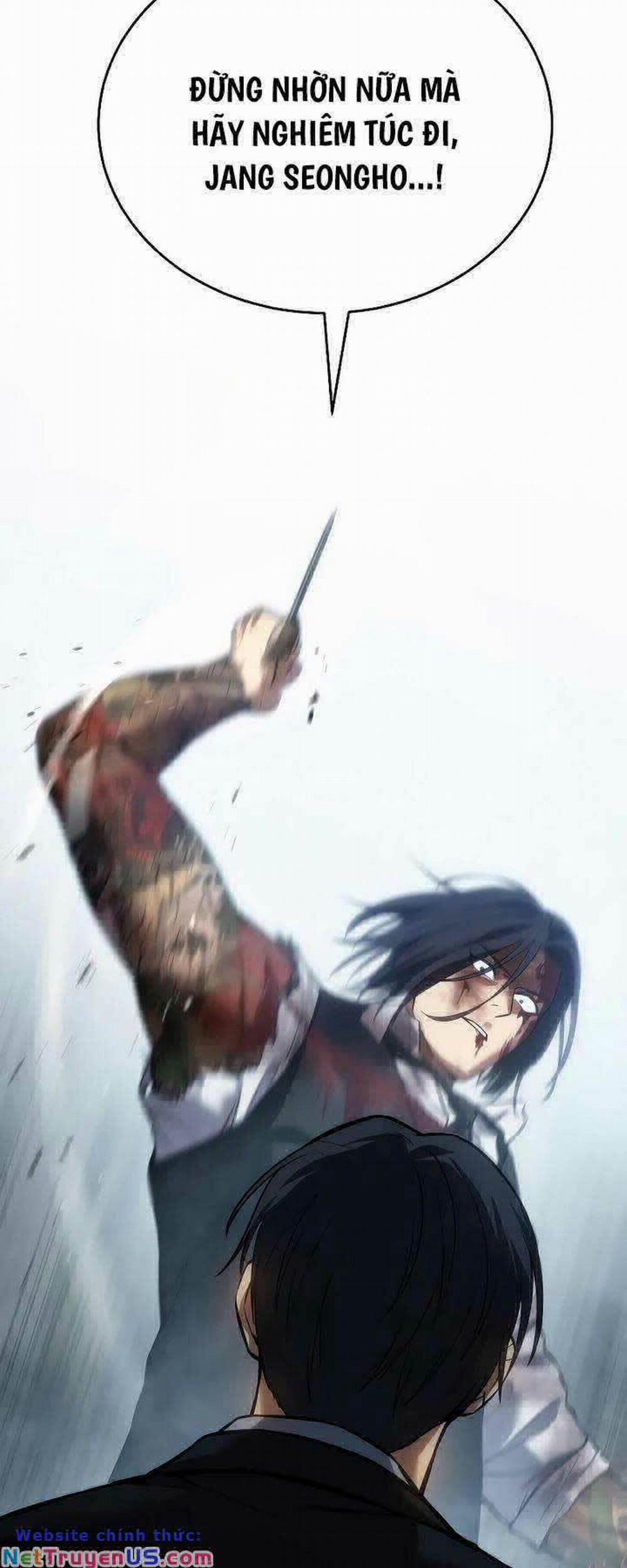 Đặc Vụ Song Sinh 53 trang 27