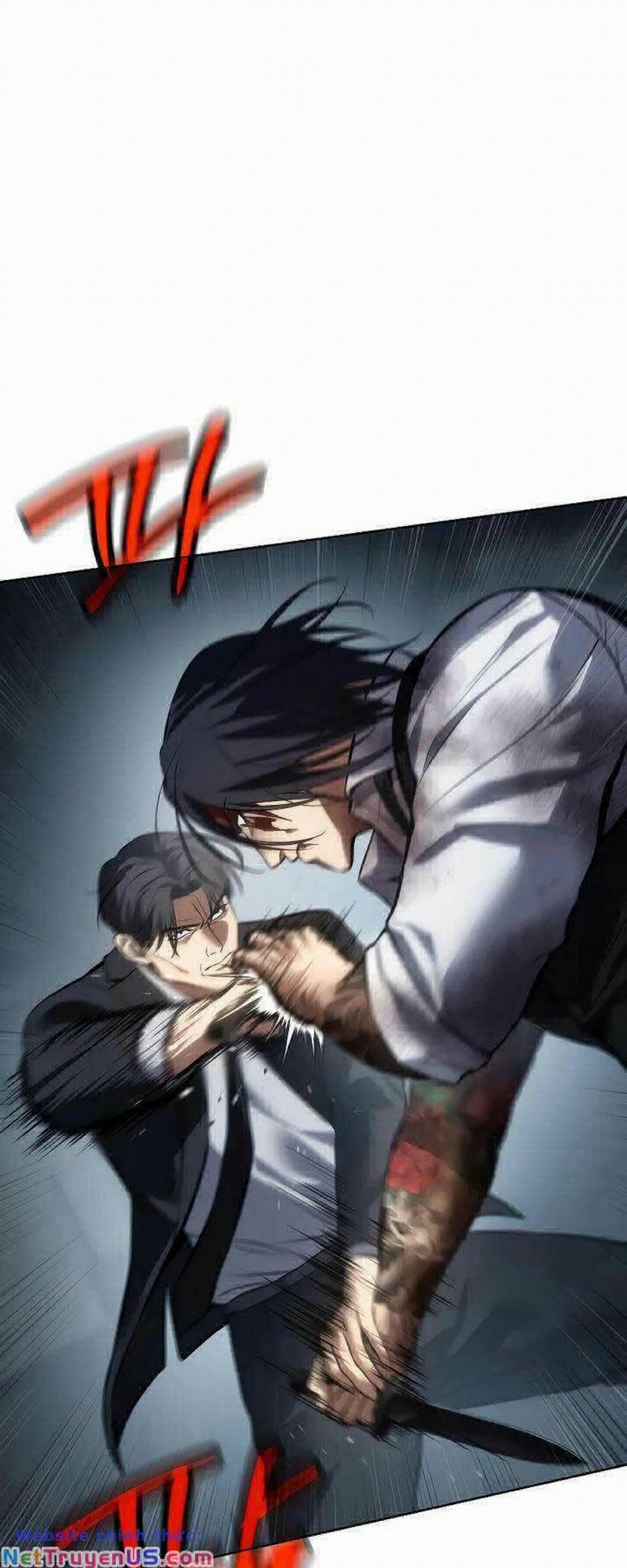 Đặc Vụ Song Sinh 53 trang 29