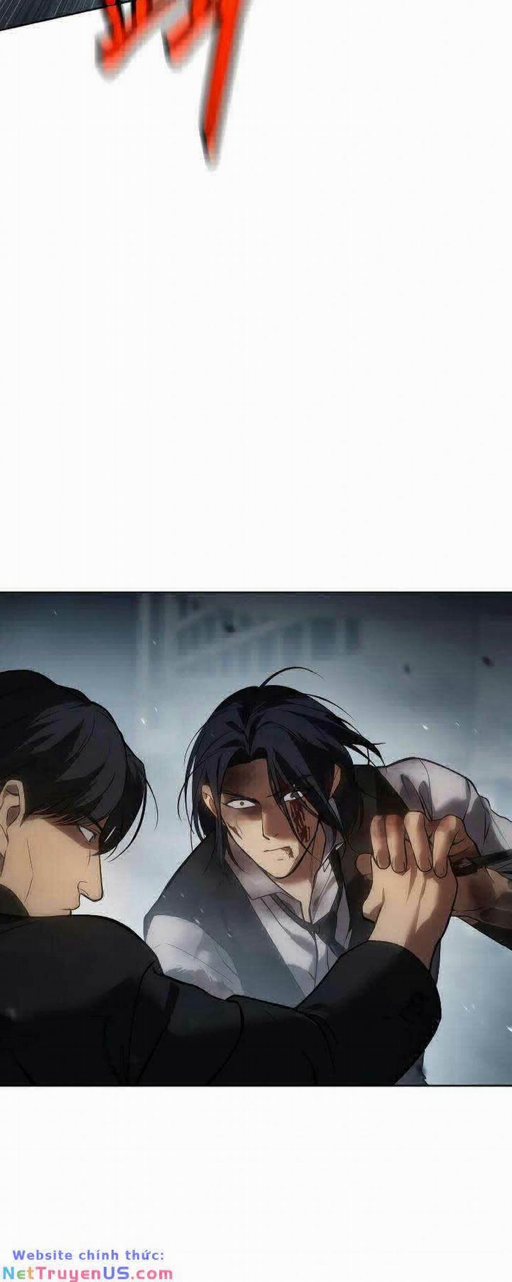 Đặc Vụ Song Sinh 53 trang 30