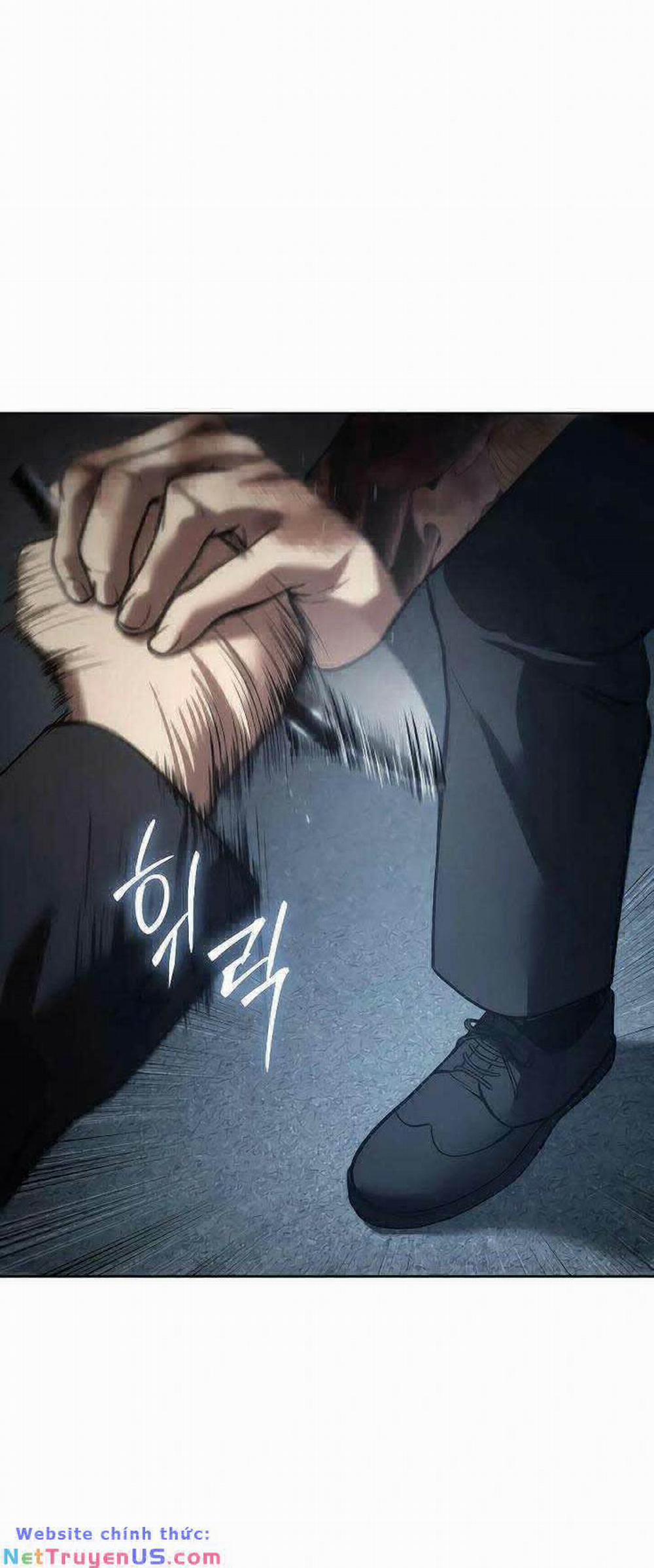 Đặc Vụ Song Sinh 53 trang 31