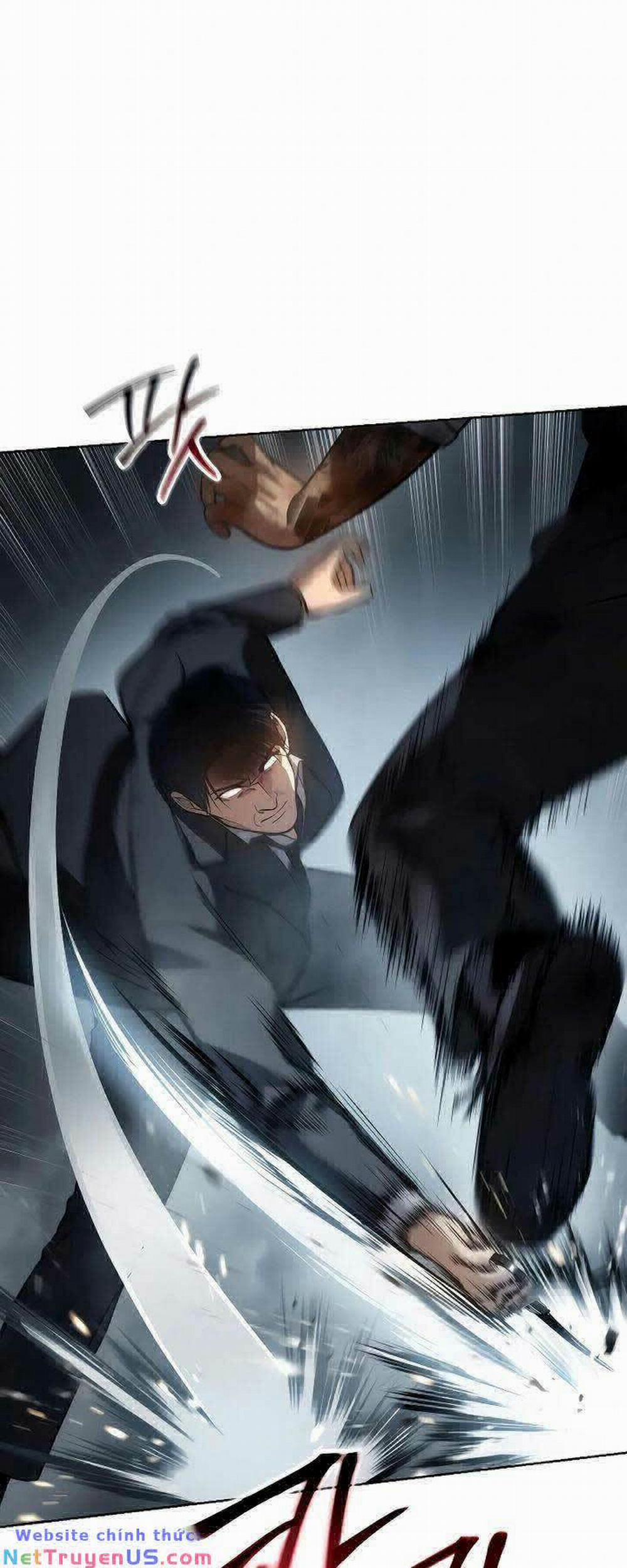 Đặc Vụ Song Sinh 53 trang 32