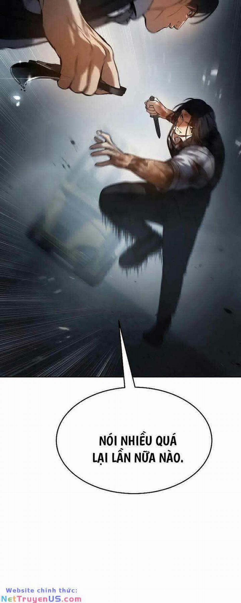 Đặc Vụ Song Sinh 53 trang 37