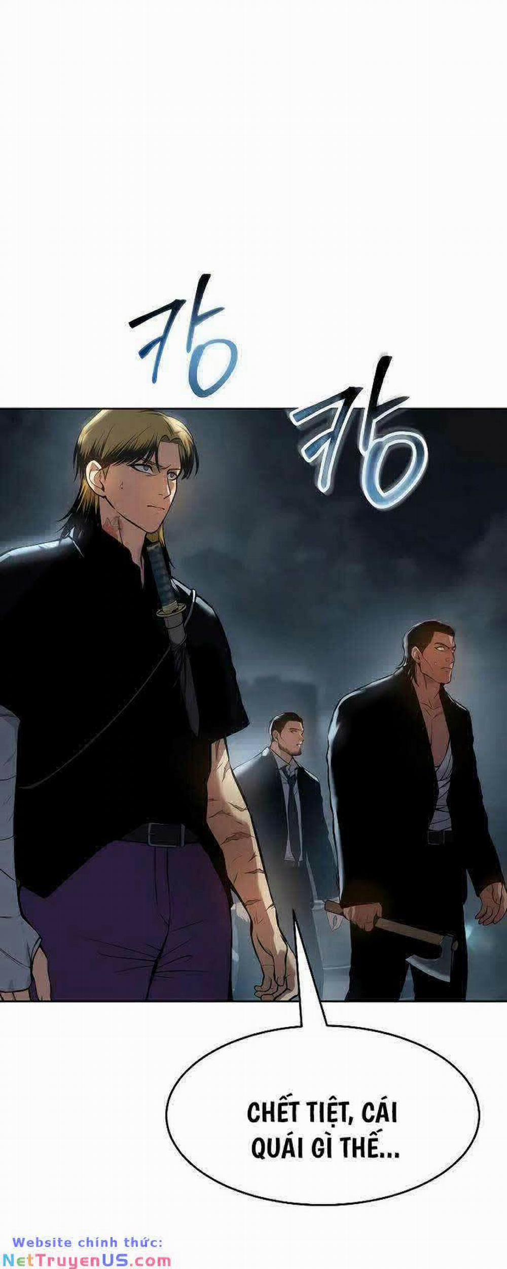 Đặc Vụ Song Sinh 53 trang 38