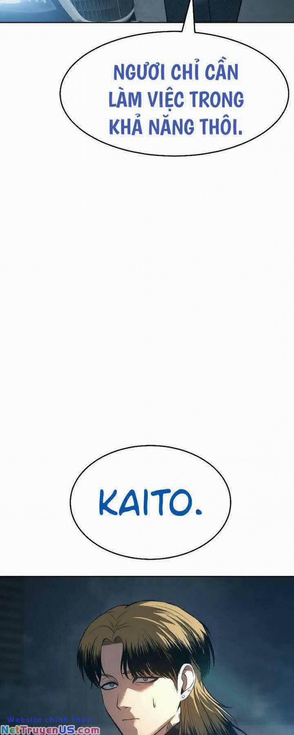 Đặc Vụ Song Sinh 53 trang 50