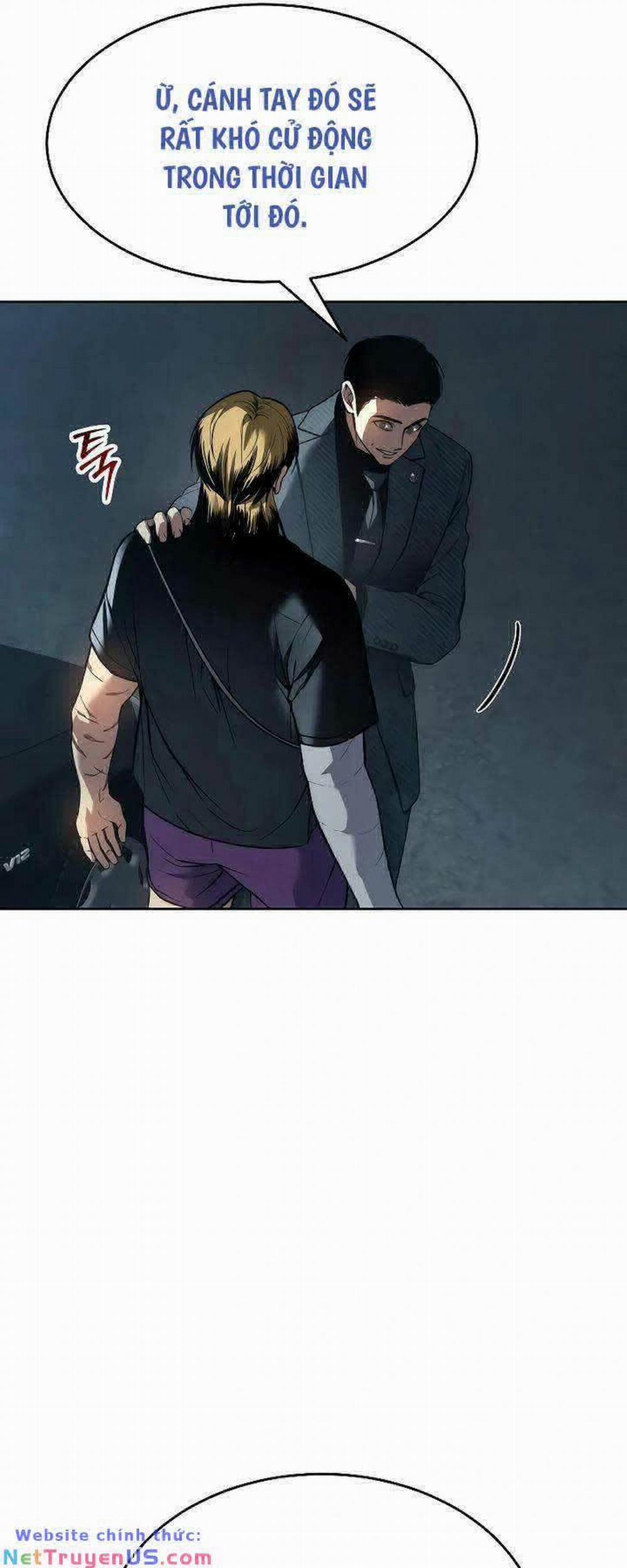 Đặc Vụ Song Sinh 53 trang 53