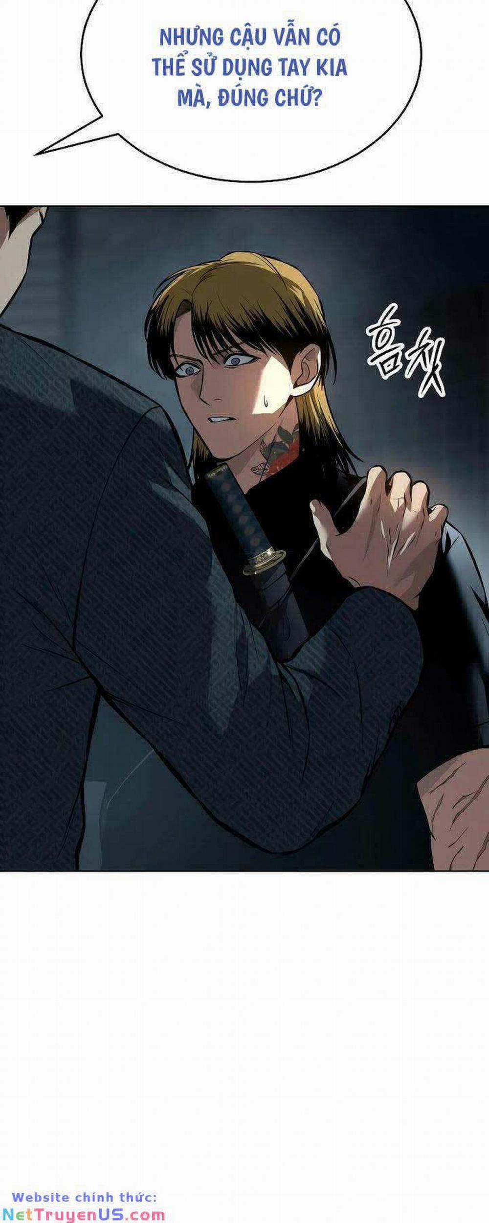 Đặc Vụ Song Sinh 53 trang 54