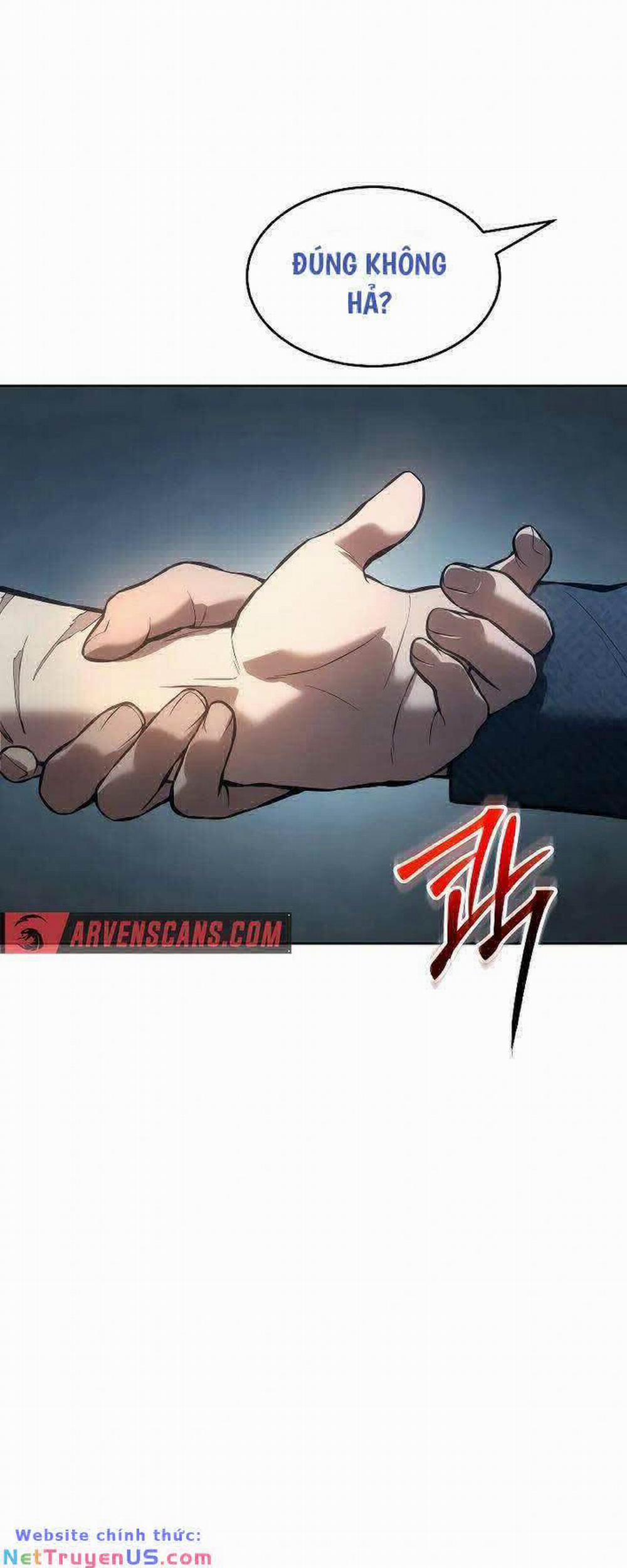 Đặc Vụ Song Sinh 53 trang 55