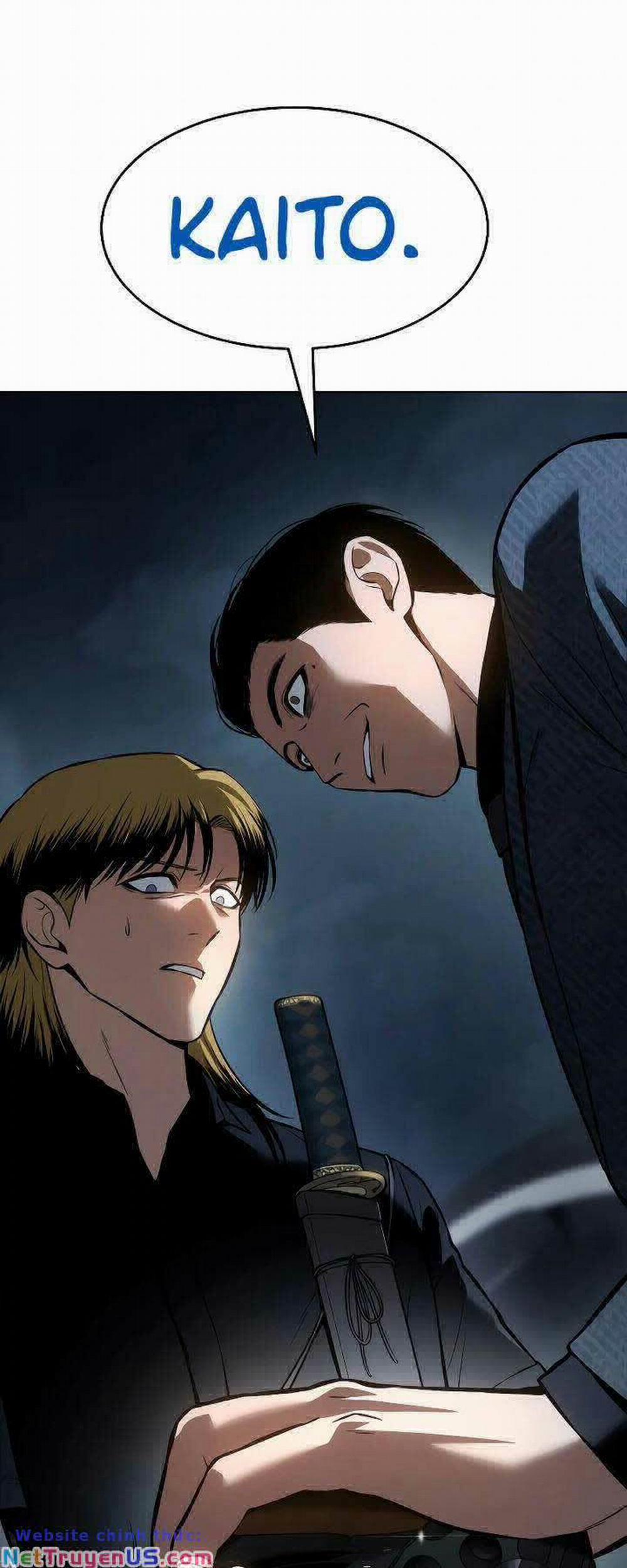 Đặc Vụ Song Sinh 53 trang 56