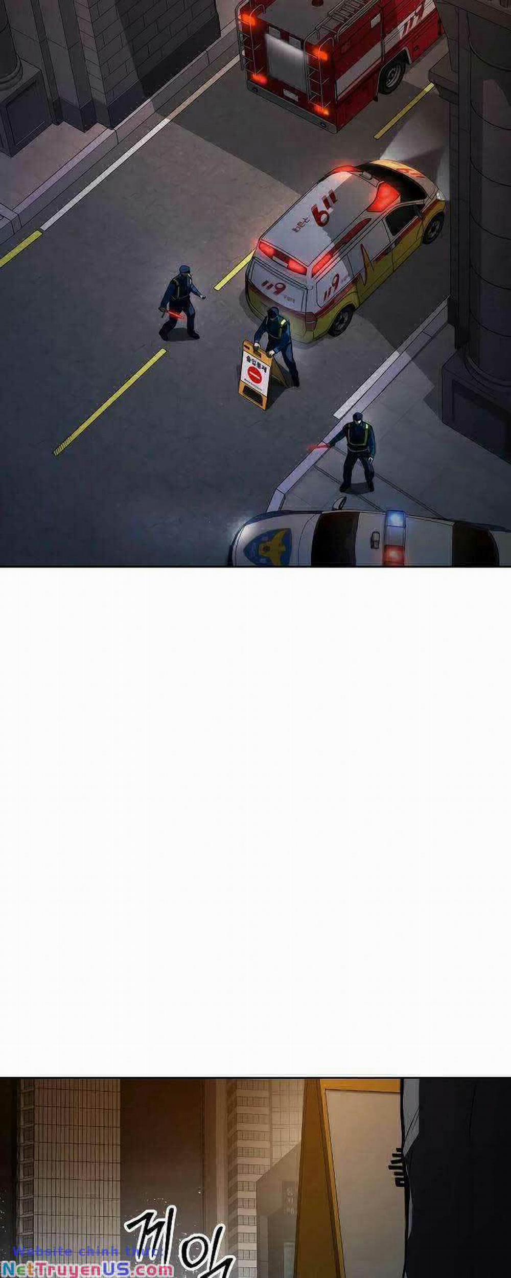 Đặc Vụ Song Sinh 53 trang 60