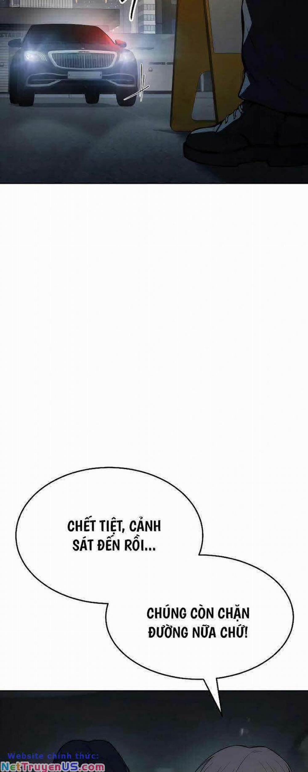 Đặc Vụ Song Sinh 53 trang 61