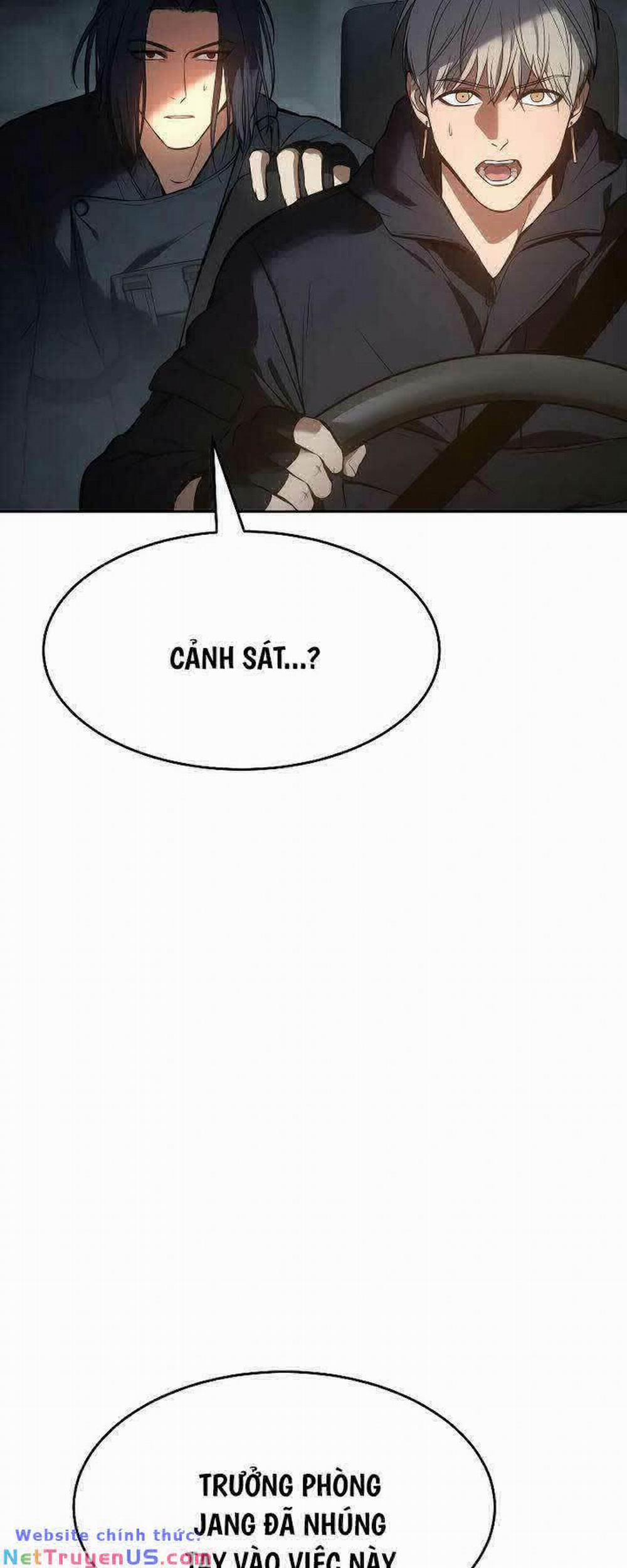 Đặc Vụ Song Sinh 53 trang 62