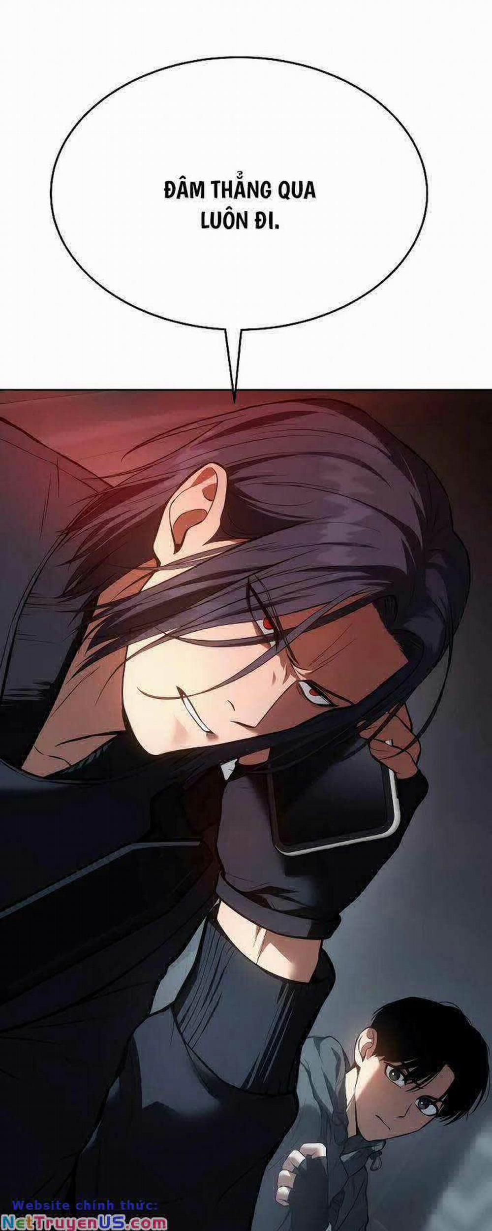 Đặc Vụ Song Sinh 53 trang 72