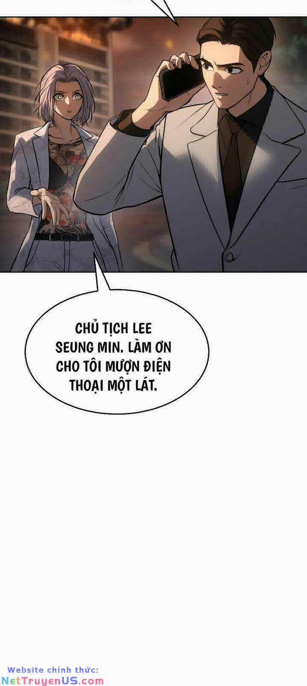 Đặc Vụ Song Sinh 53 trang 74