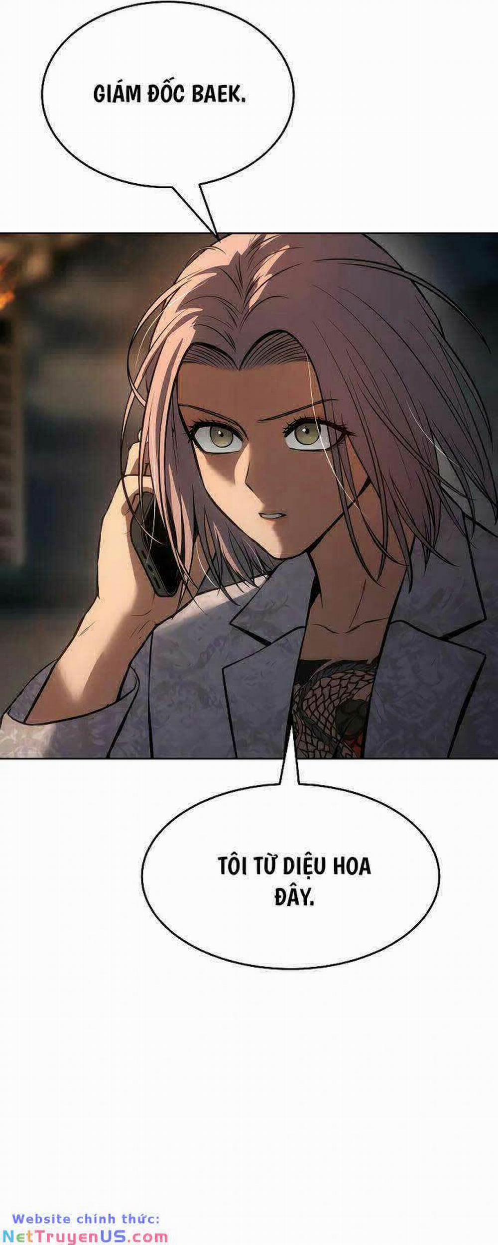 Đặc Vụ Song Sinh 53 trang 75