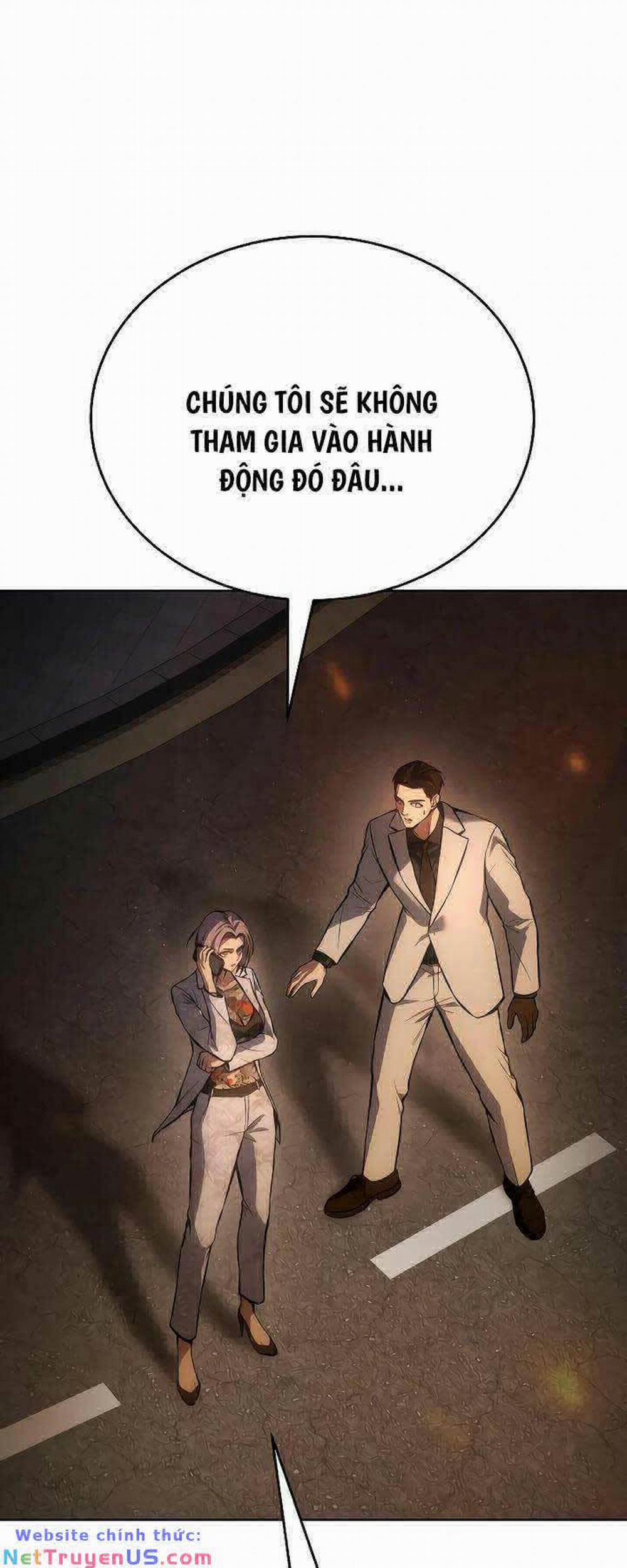 Đặc Vụ Song Sinh 53 trang 76