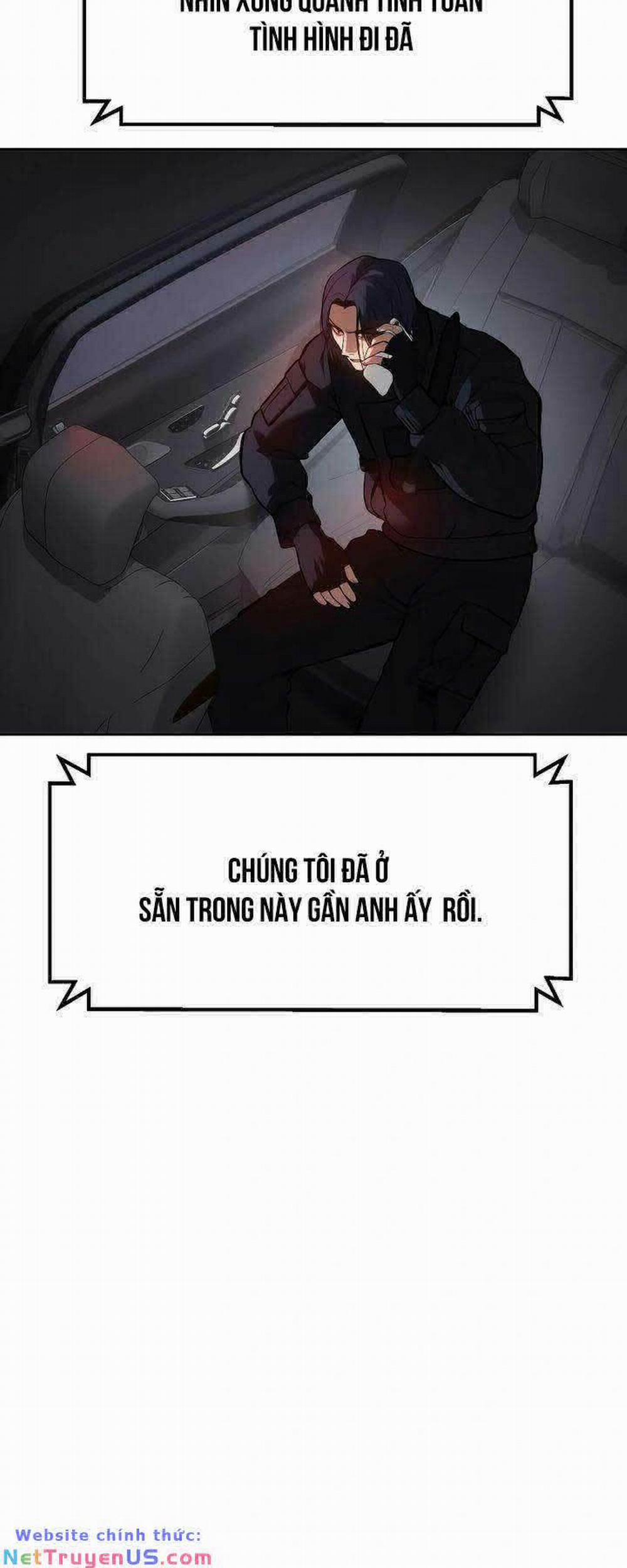 Đặc Vụ Song Sinh 53 trang 79