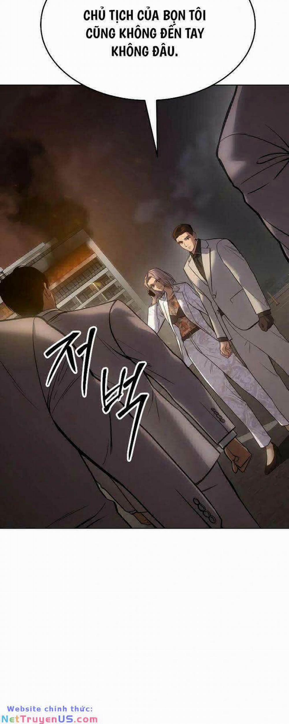 Đặc Vụ Song Sinh 53 trang 88