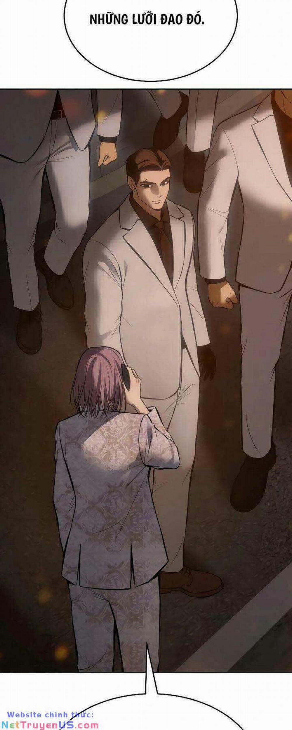 Đặc Vụ Song Sinh 53 trang 90