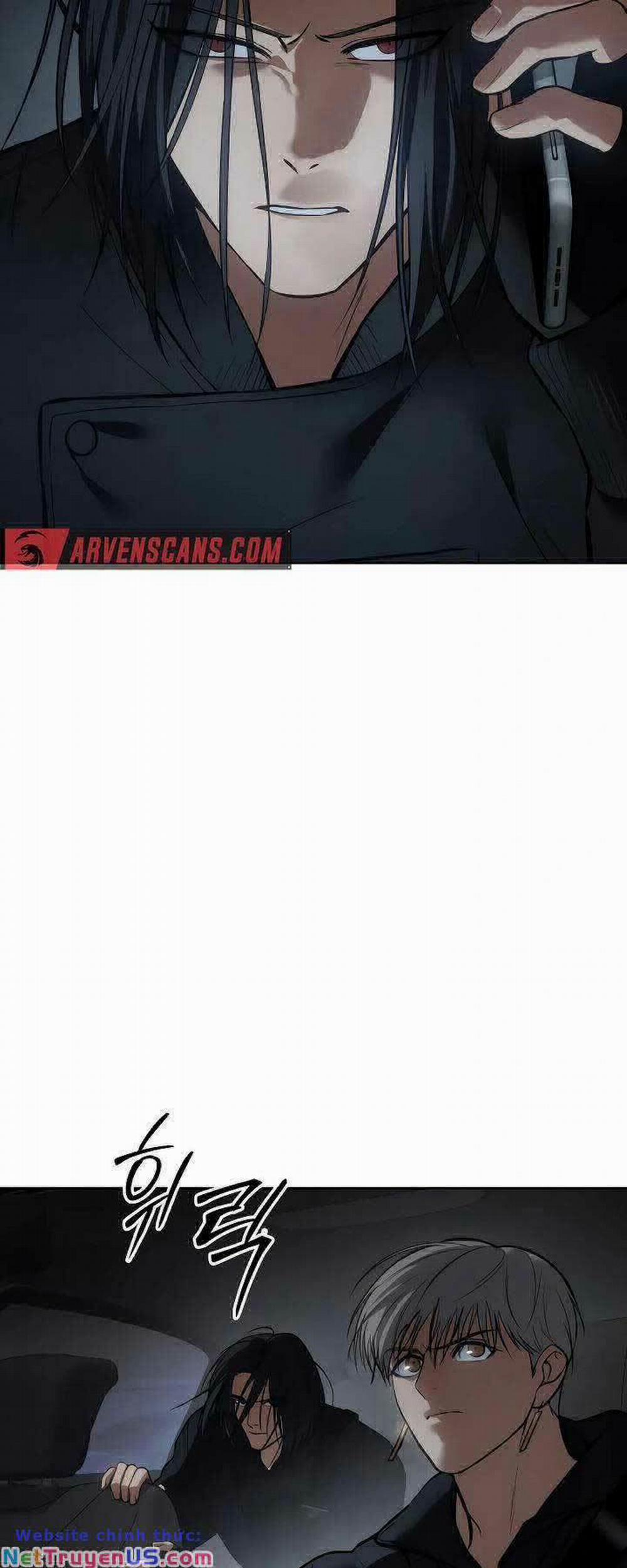 Đặc Vụ Song Sinh 53 trang 93