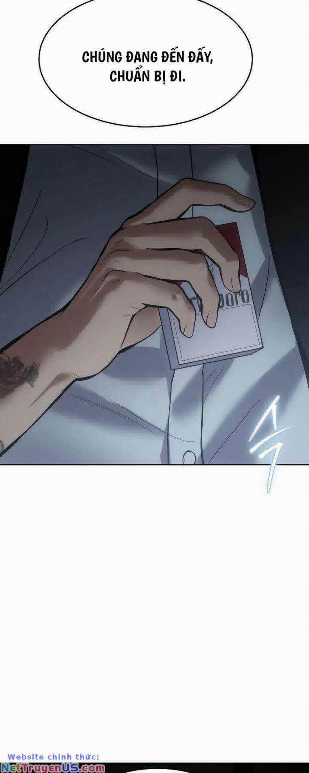 Đặc Vụ Song Sinh 53 trang 98