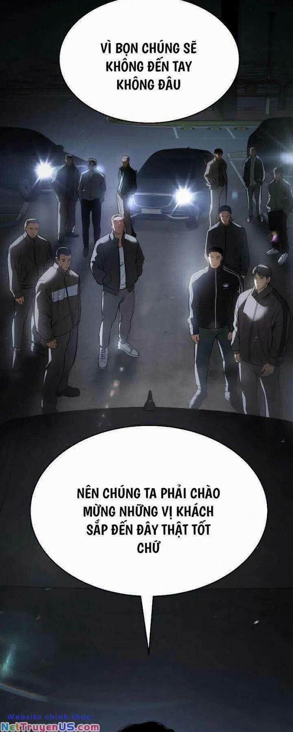 Đặc Vụ Song Sinh 53 trang 99