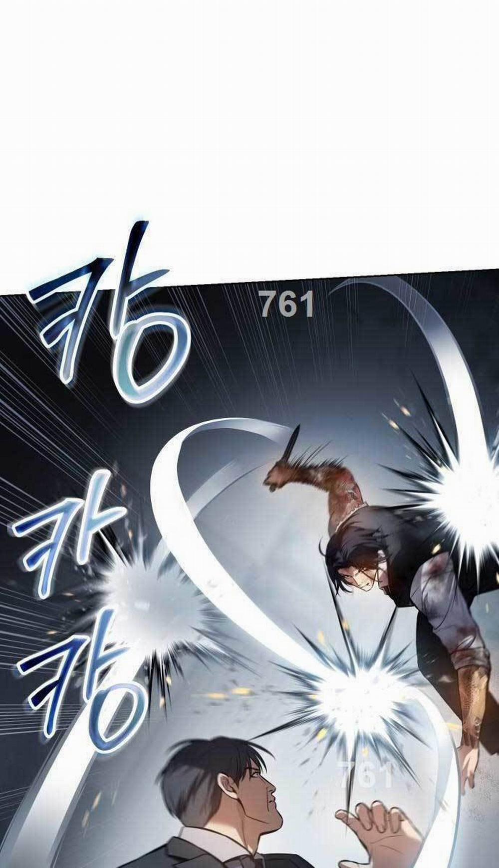 Đặc Vụ Song Sinh 54 trang 1