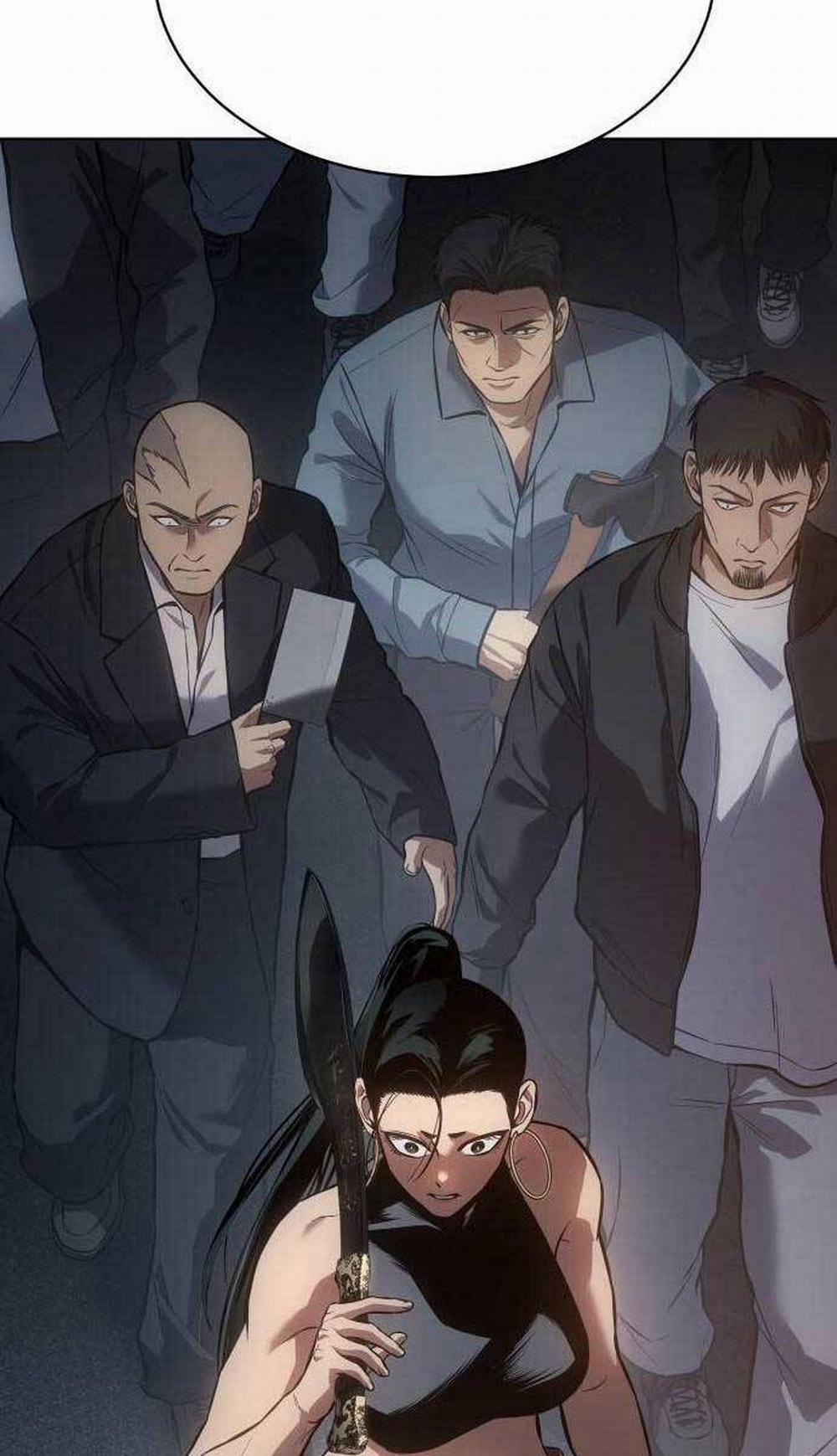 Đặc Vụ Song Sinh 54 trang 102