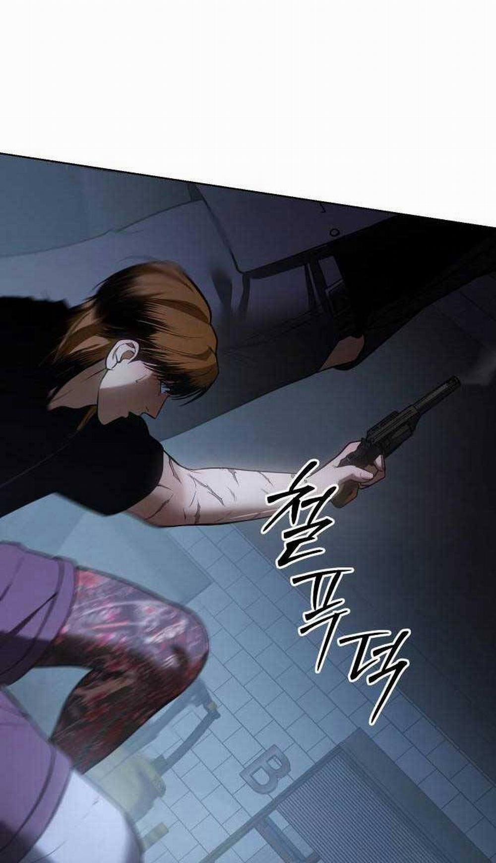 Đặc Vụ Song Sinh 54 trang 106