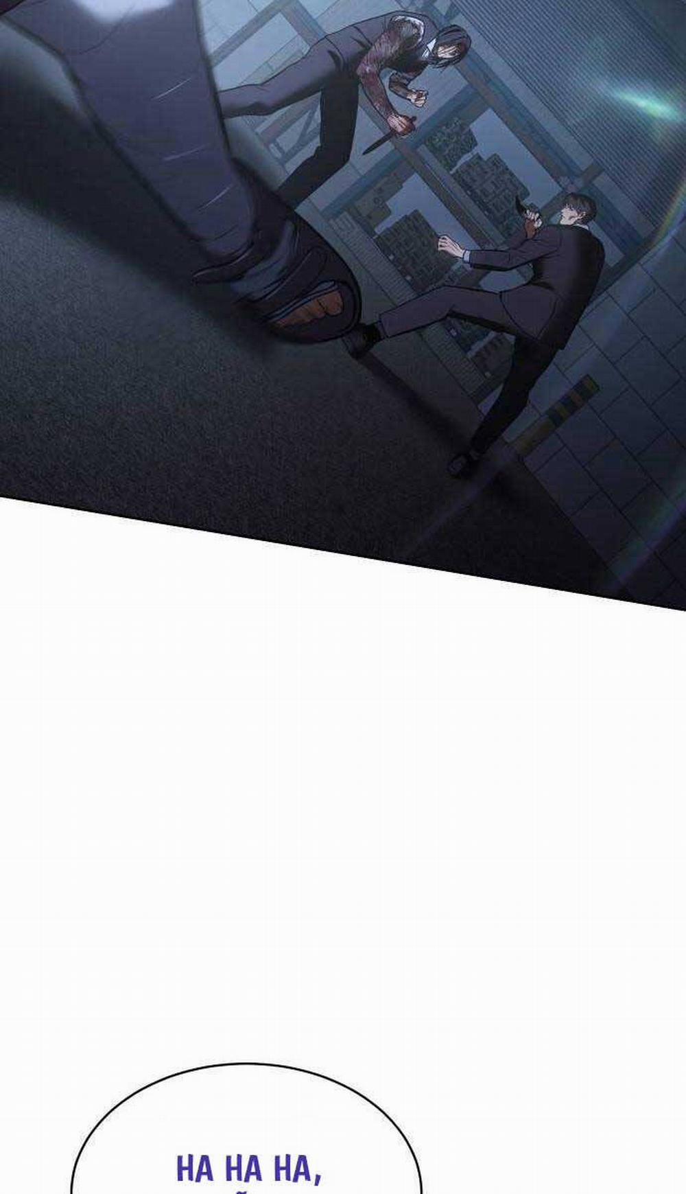 Đặc Vụ Song Sinh 54 trang 107