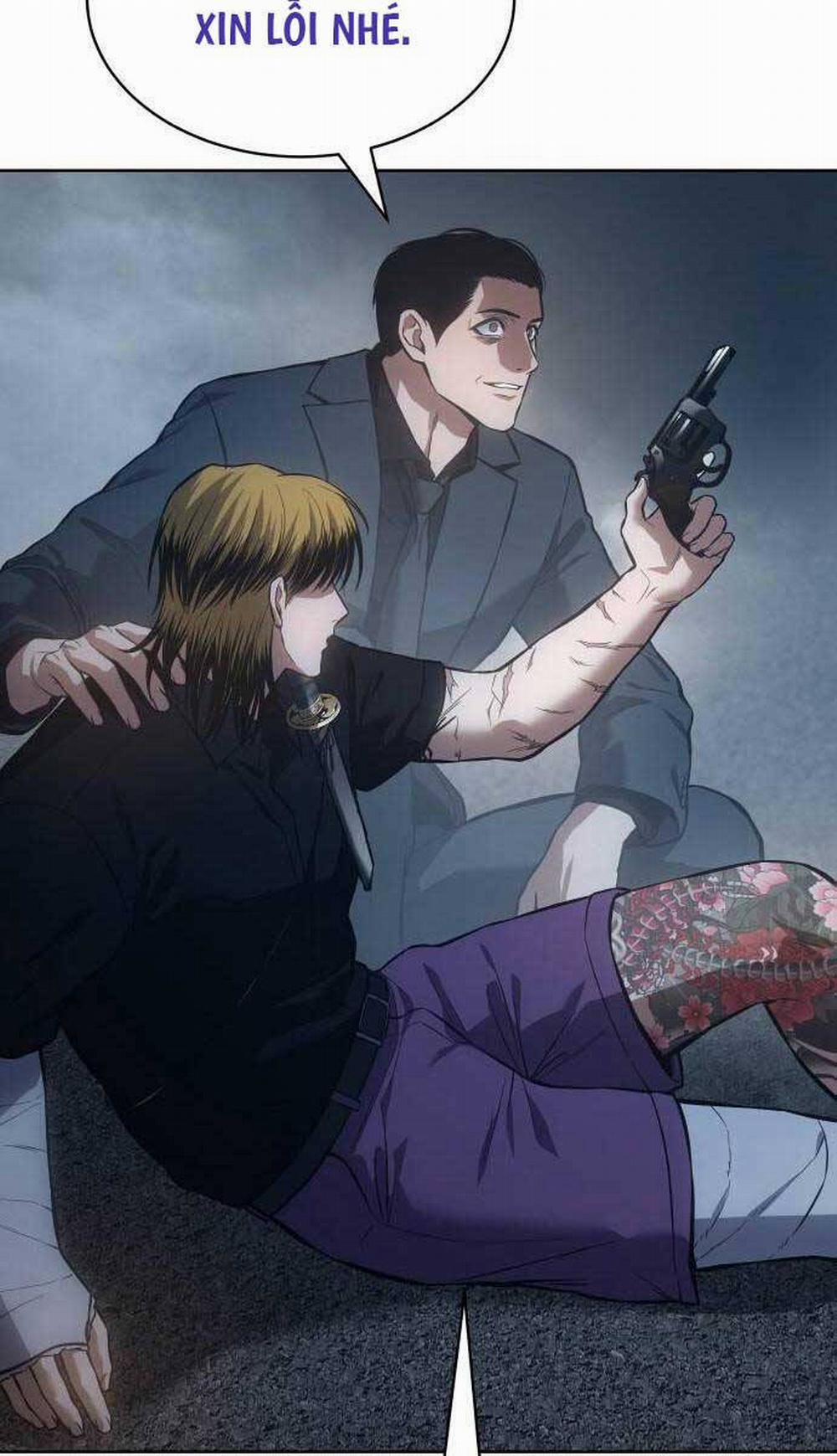 Đặc Vụ Song Sinh 54 trang 108