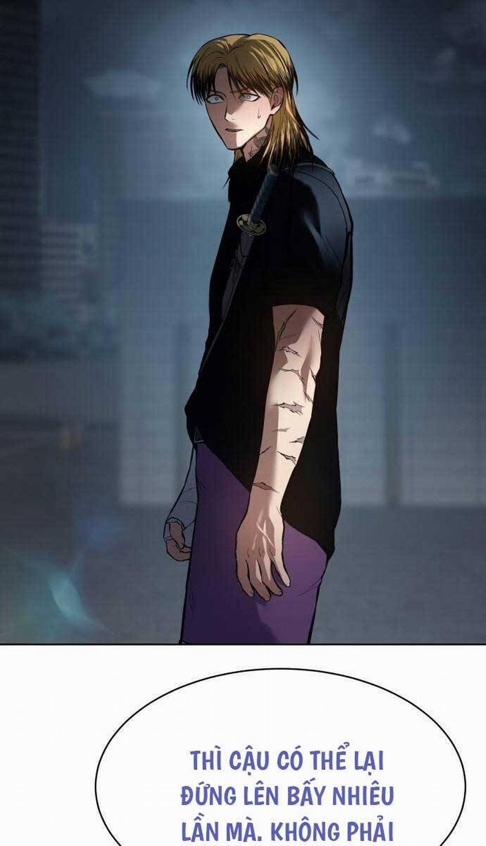 Đặc Vụ Song Sinh 54 trang 11