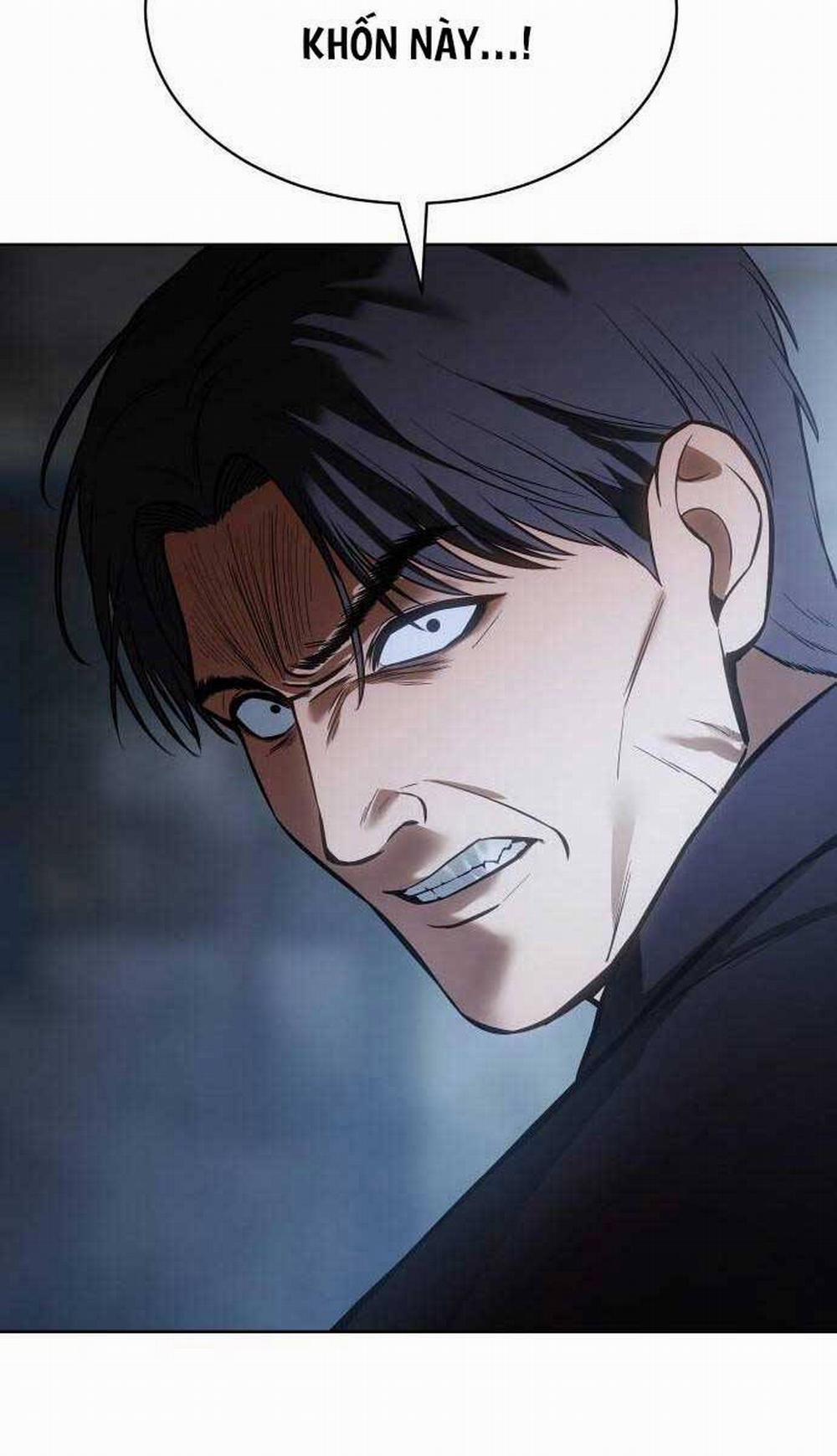 Đặc Vụ Song Sinh 54 trang 110