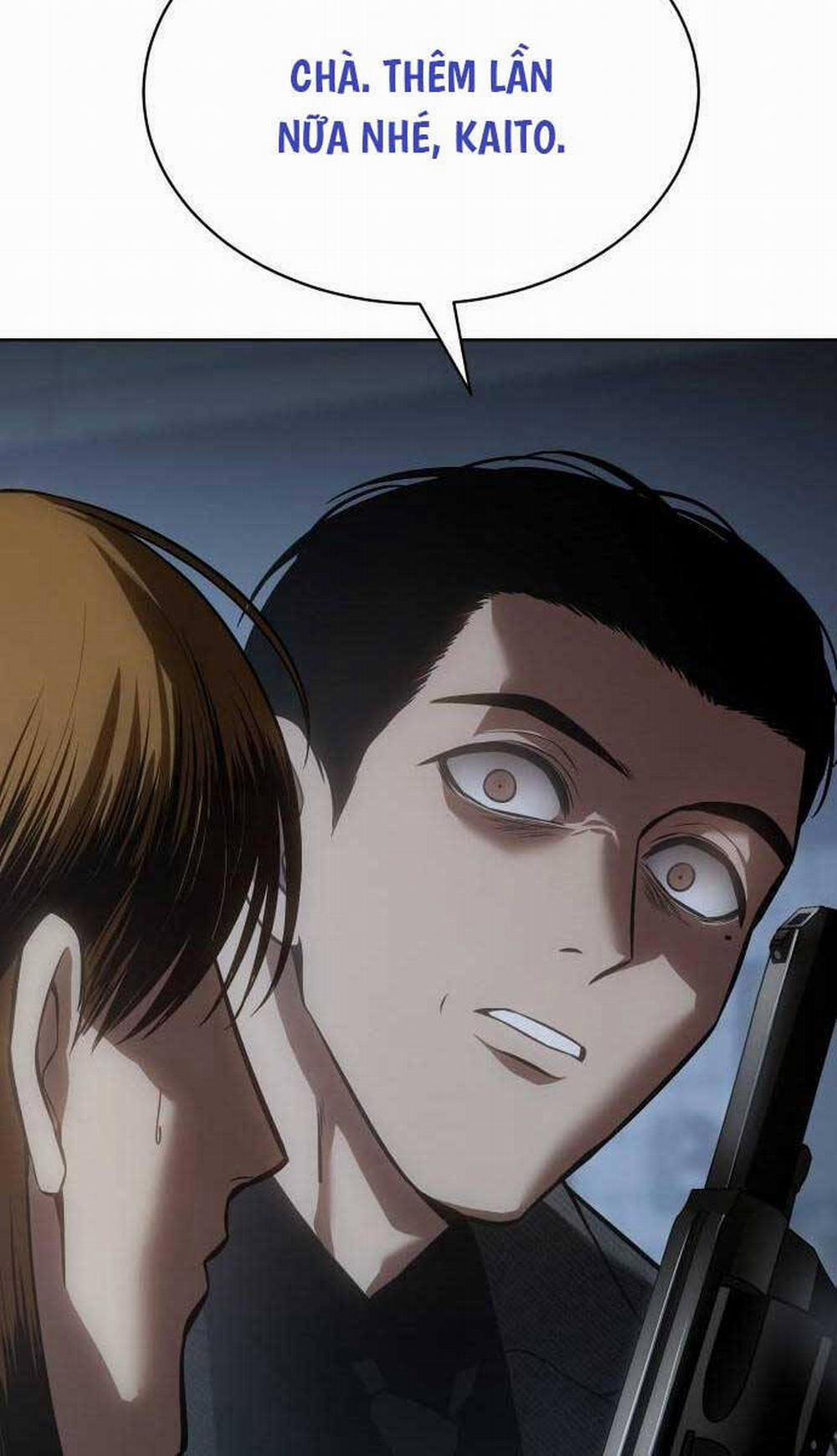 Đặc Vụ Song Sinh 54 trang 113