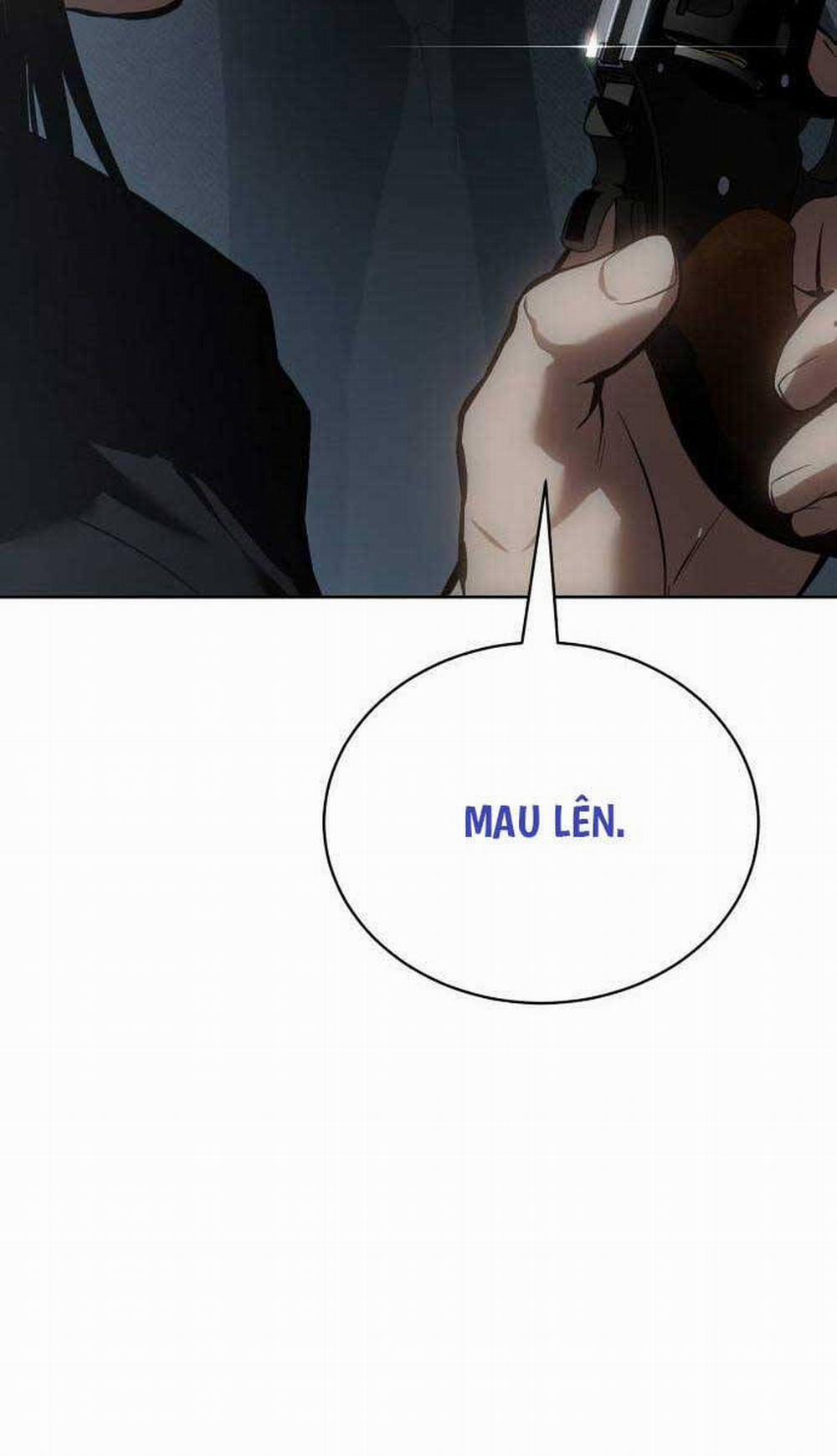 Đặc Vụ Song Sinh 54 trang 114