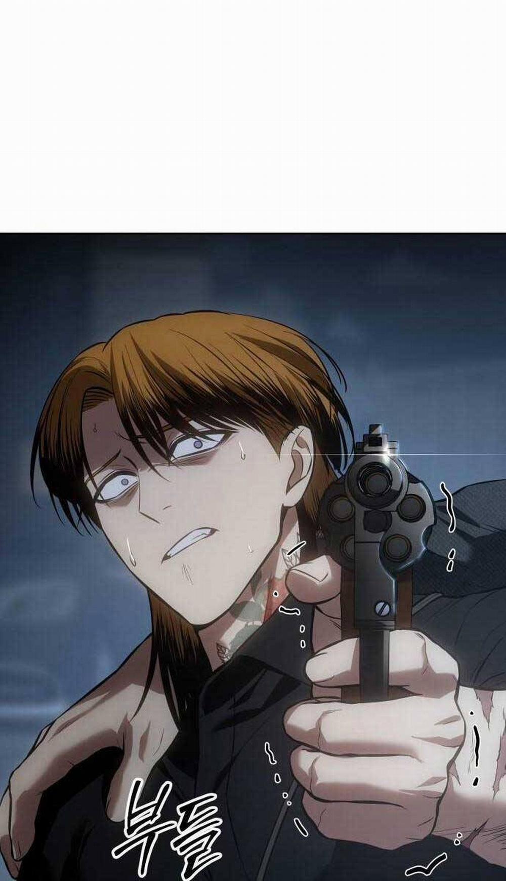 Đặc Vụ Song Sinh 54 trang 115